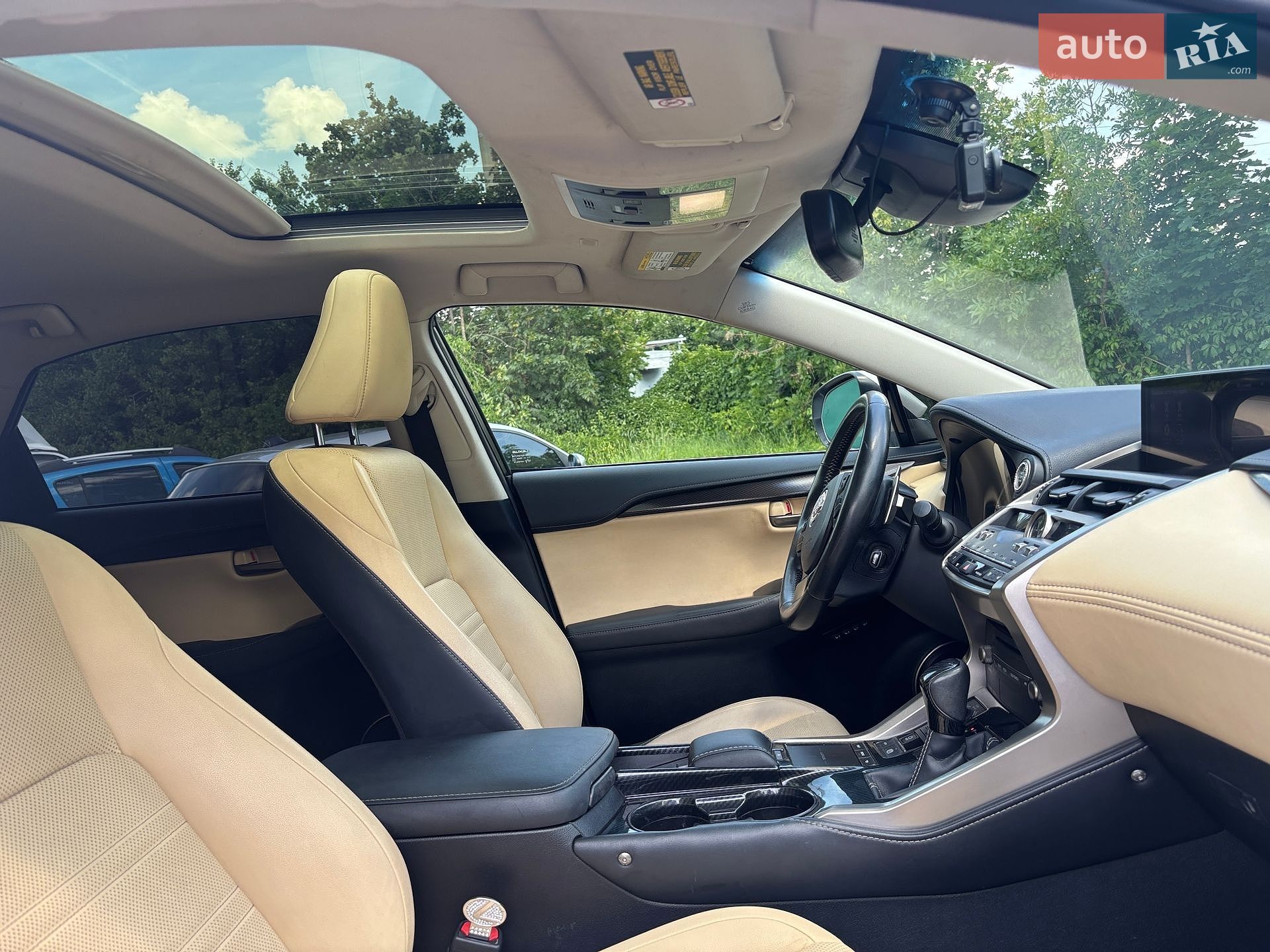 Lexus NX 2018 VIN JTJBARBZ8K2194058 фото оголошення 76 з 84
