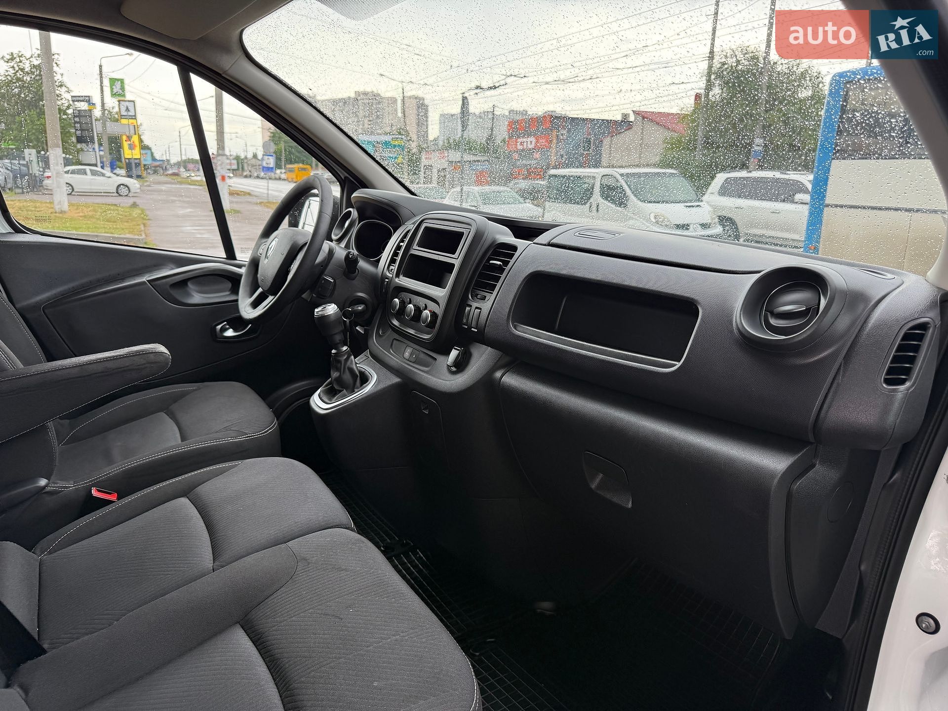 Renault Trafic 2021 VIN VF1FL000767932910 фото оголошення 24 з 38