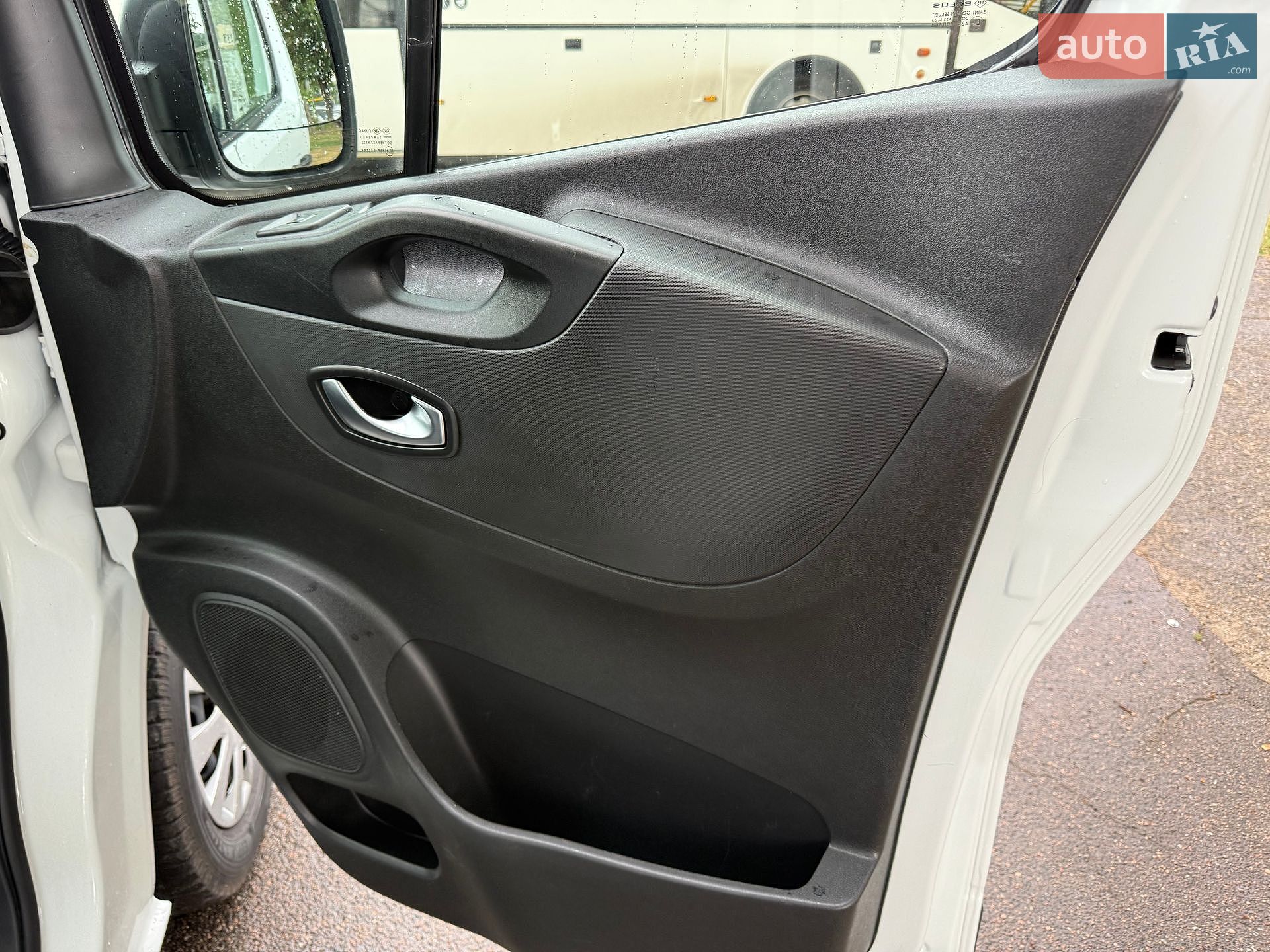 Renault Trafic 2021 VIN VF1FL000767932910 фото оголошення 25 з 38