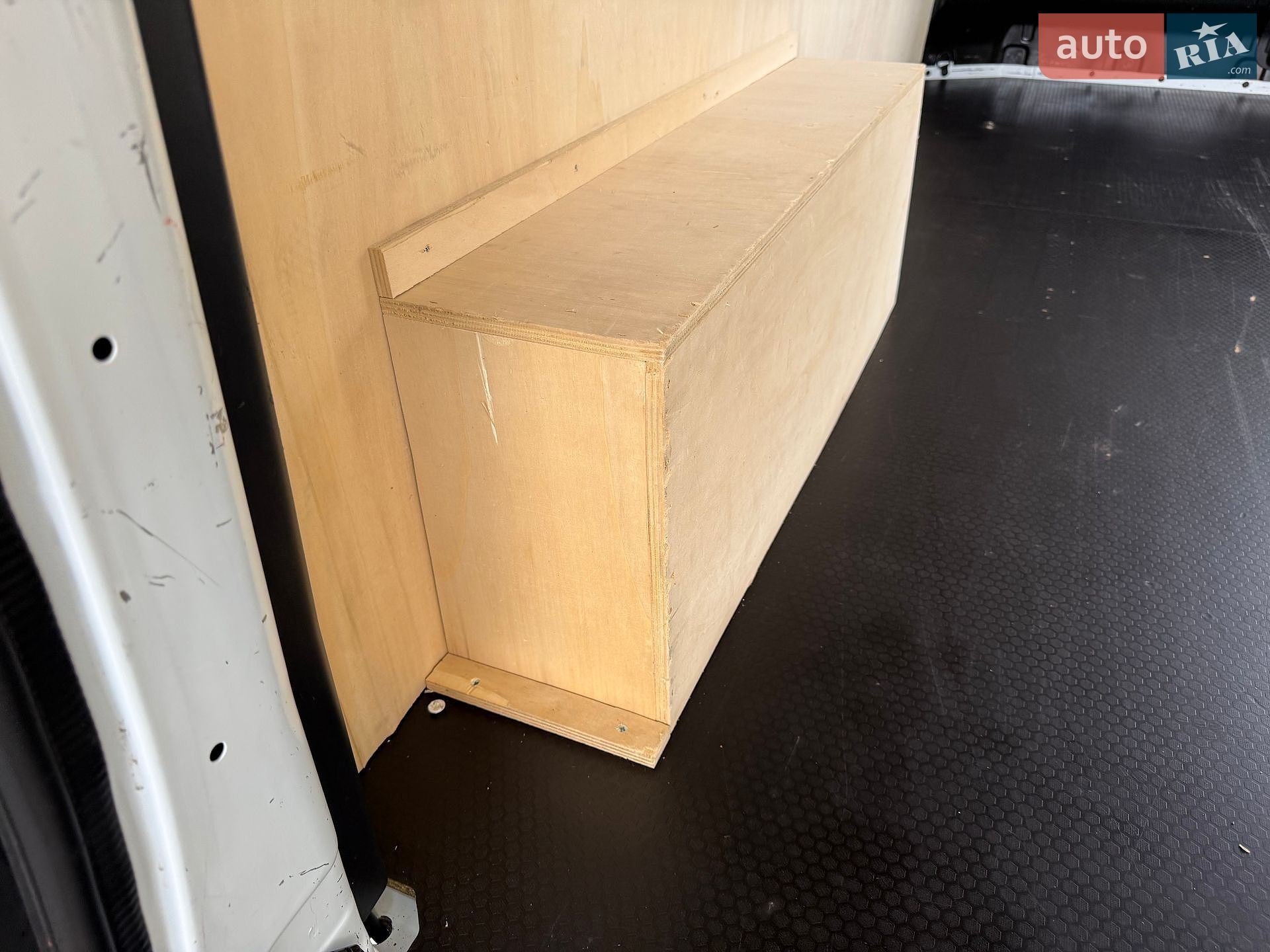 Renault Trafic 2021 VIN VF1FL000767932910 фото оголошення 32 з 38