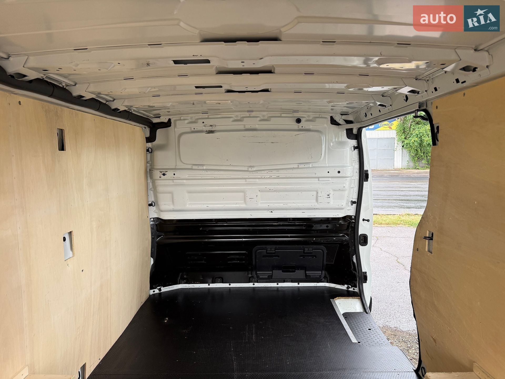 Renault Trafic 2021 VIN VF1FL000767932910 фото оголошення 34 з 38
