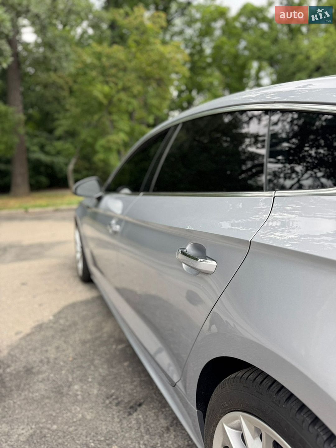 Audi A5 Sportback 2020 VIN WAUCNCF57LA013083 фото оголошення 6 з 20