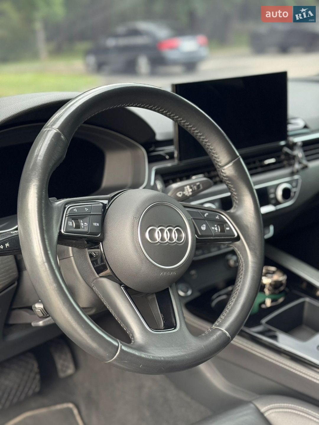 Audi A5 Sportback 2020 VIN WAUCNCF57LA013083 фото оголошення 11 з 20