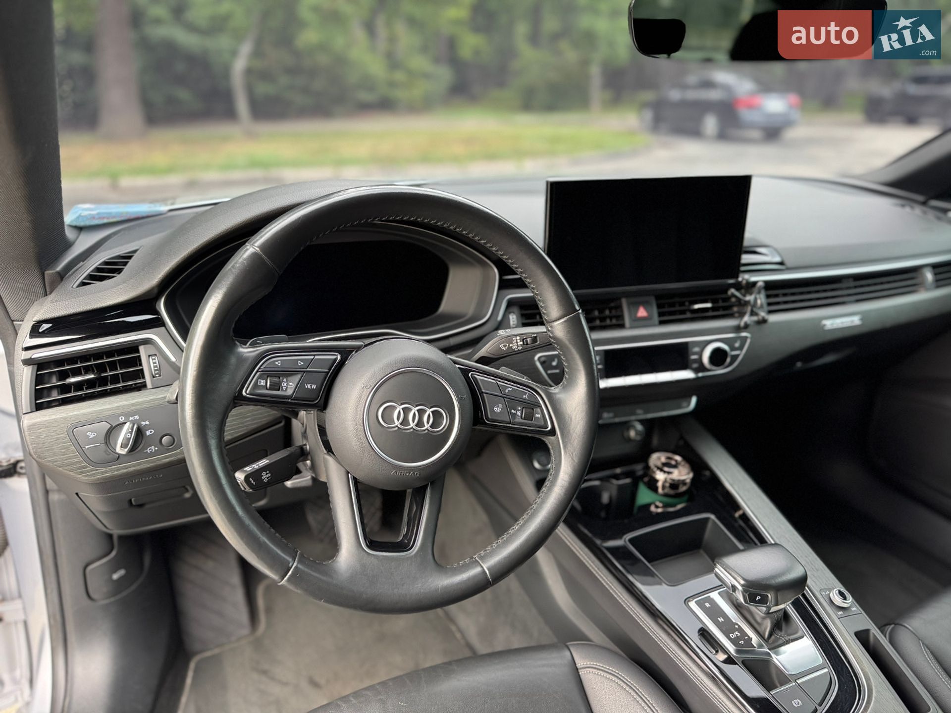 Audi A5 Sportback 2020 VIN WAUCNCF57LA013083 фото оголошення 13 з 20