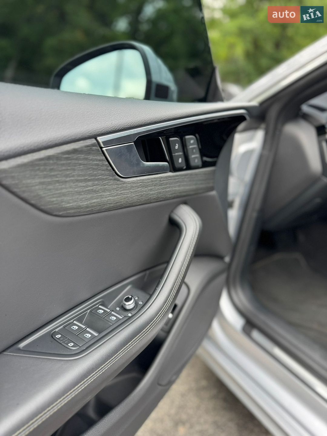 Audi A5 Sportback 2020 VIN WAUCNCF57LA013083 фото оголошення 20 з 20