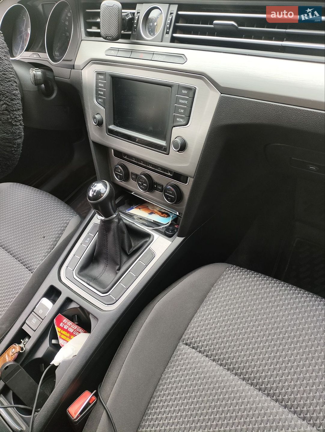 Volkswagen Passat 2016 VIN WVWZZZ3CZGP026558 фото оголошення 32 з 39