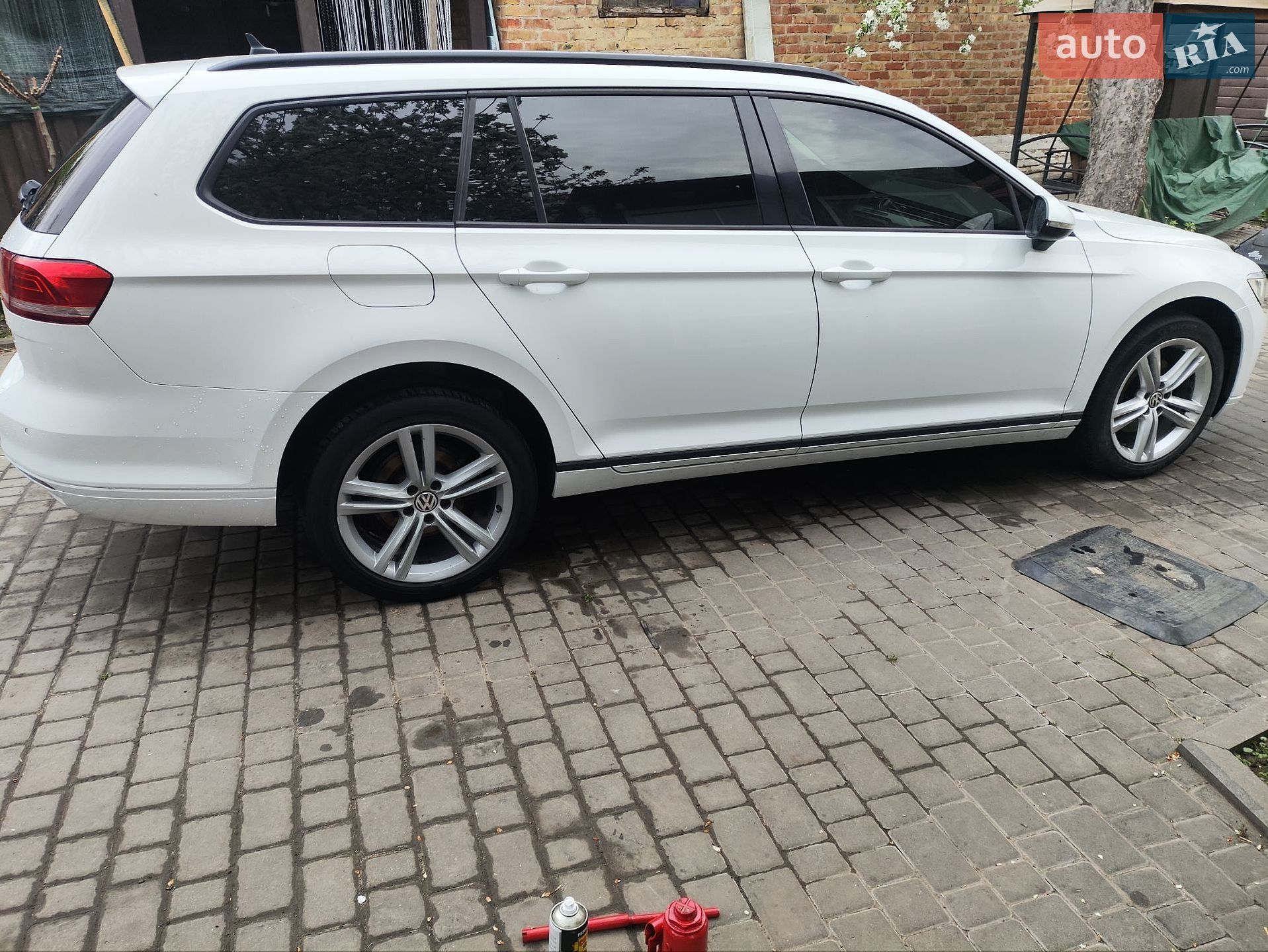 Volkswagen Passat 2016 VIN WVWZZZ3CZGP026558 фото оголошення 29 з 39