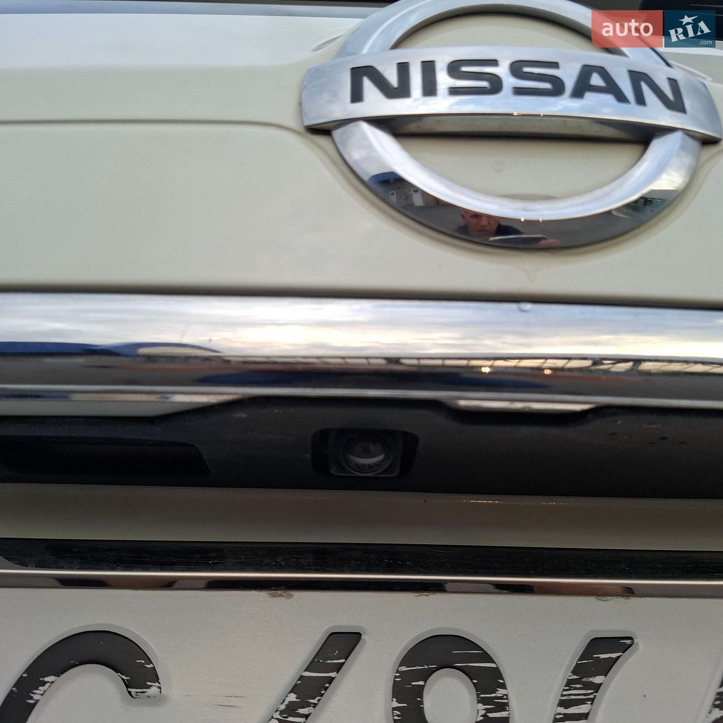 Nissan Rogue 2017 VIN KNMAT2MT8HP572030 фото оголошення 10 з 25
