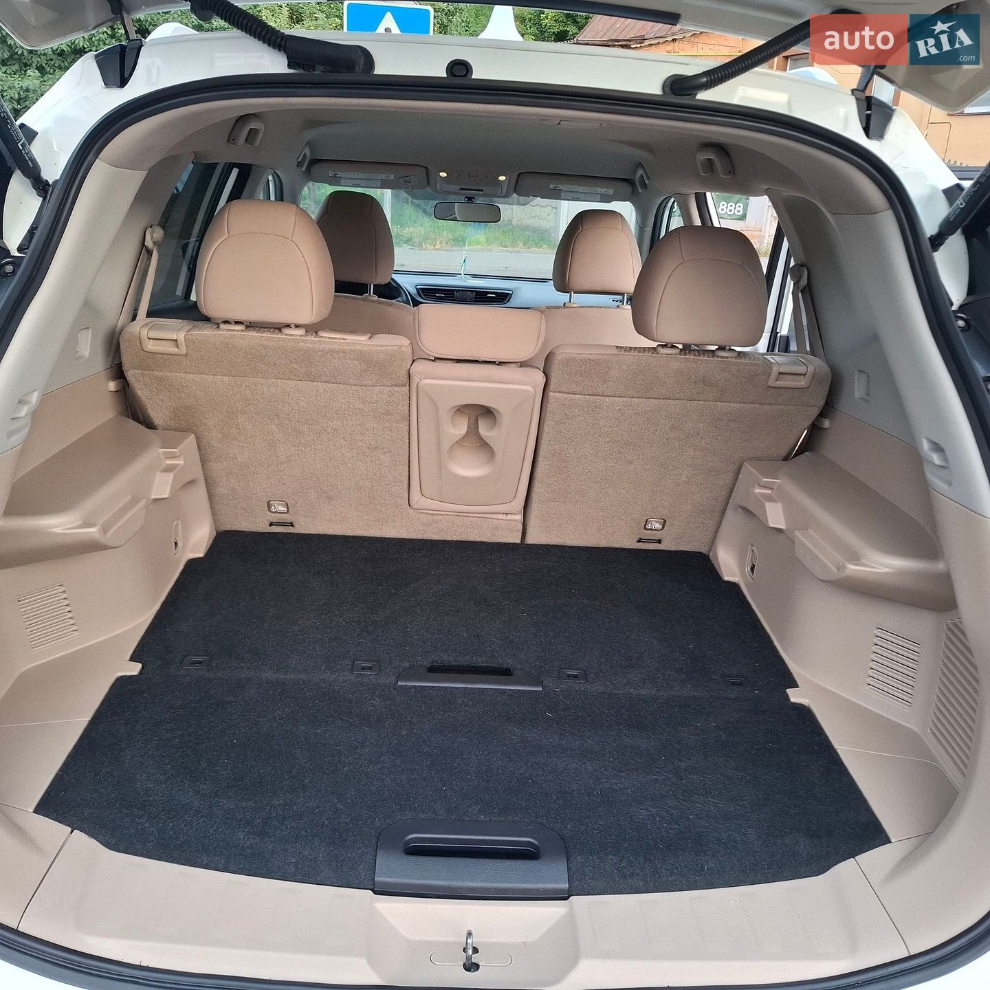 Nissan Rogue 2017 VIN KNMAT2MT8HP572030 фото оголошення 23 з 25