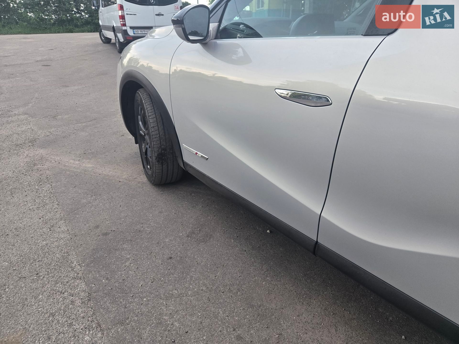 DS 3 Crossback 2020 VIN VR1UJZKXZLW024906 фото оголошення 17 з 109