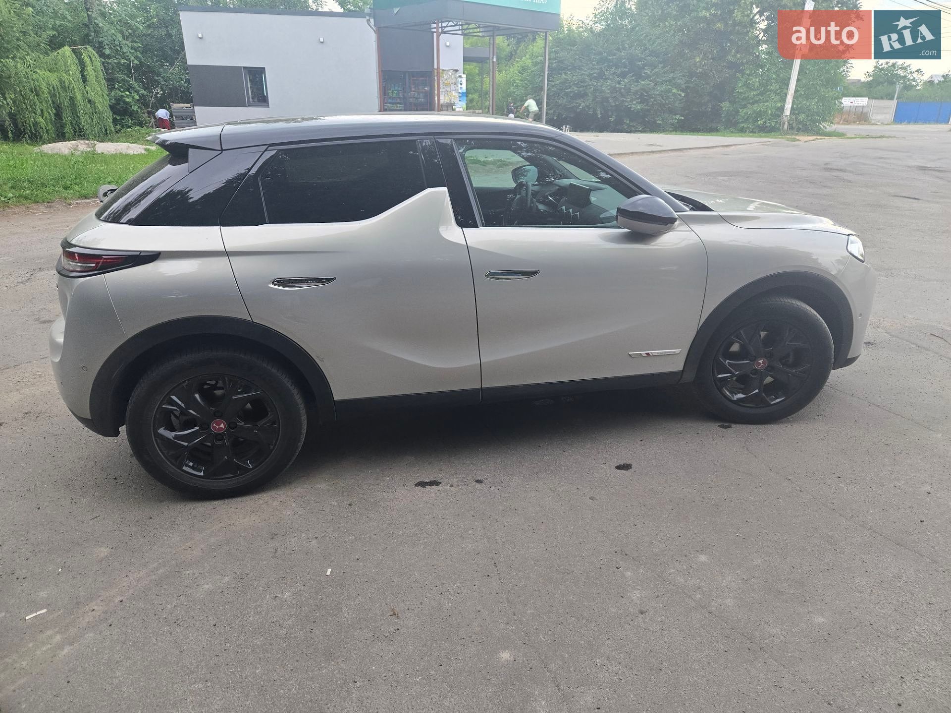 DS 3 Crossback 2020 VIN VR1UJZKXZLW024906 фото оголошення 33 з 109