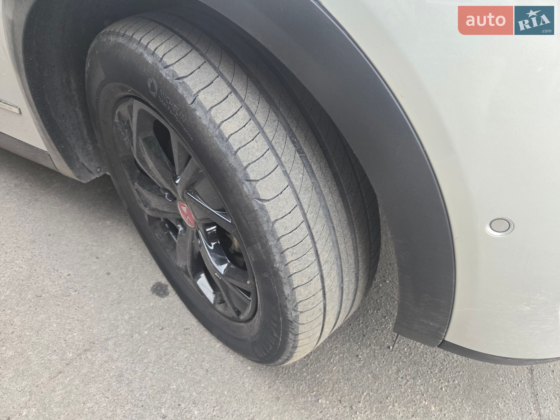 DS 3 Crossback 2020 VIN VR1UJZKXZLW024906 фото оголошення 36 з 109