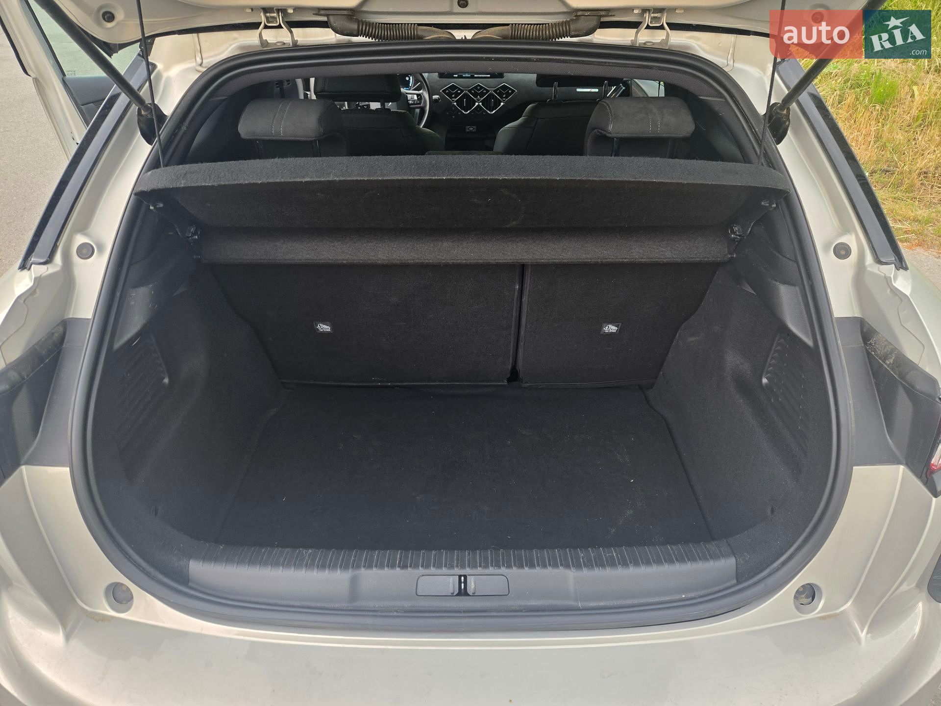 DS 3 Crossback 2020 VIN VR1UJZKXZLW024906 фото оголошення 45 з 109