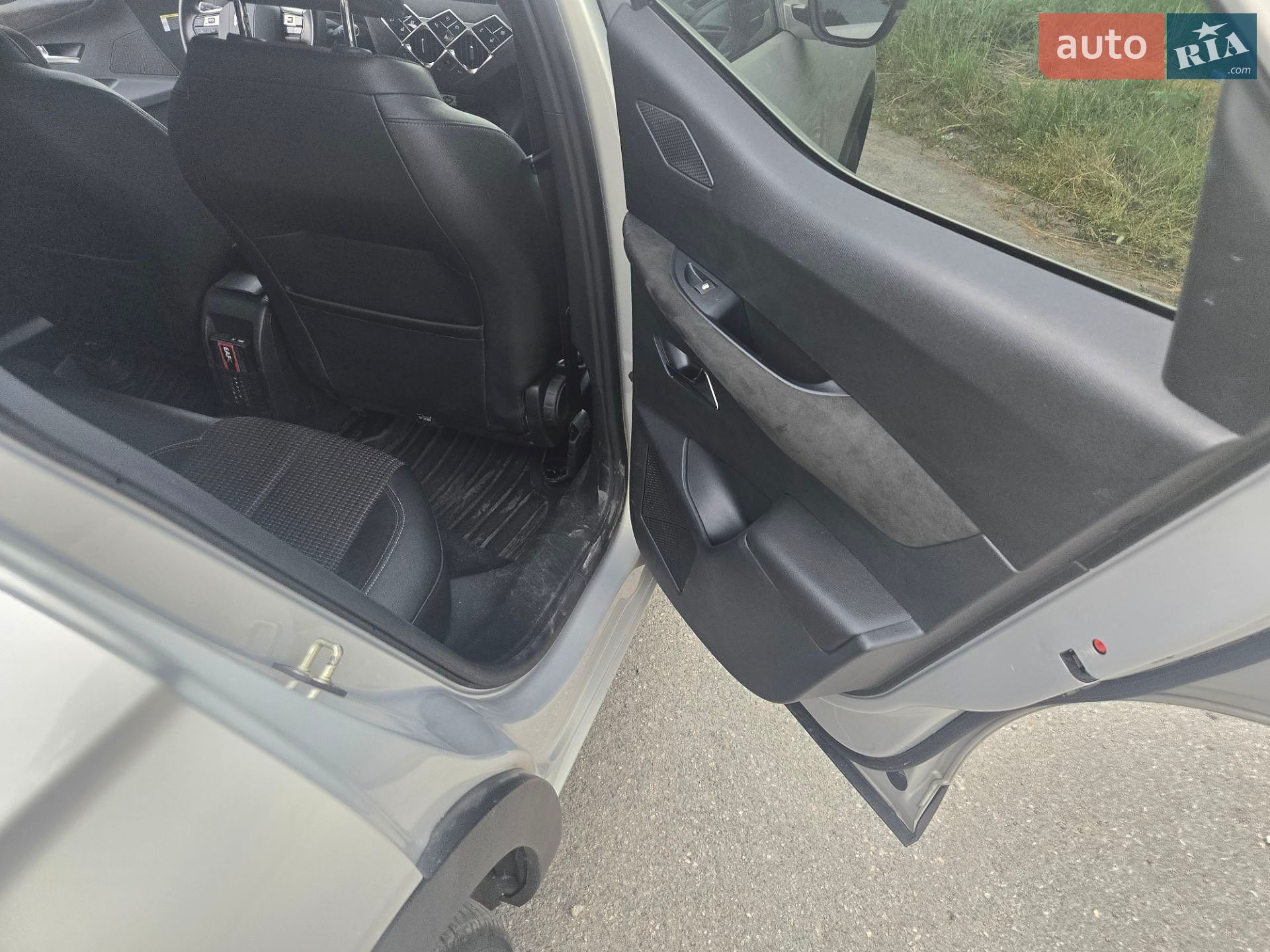 DS 3 Crossback 2020 VIN VR1UJZKXZLW024906 фото оголошення 47 з 109