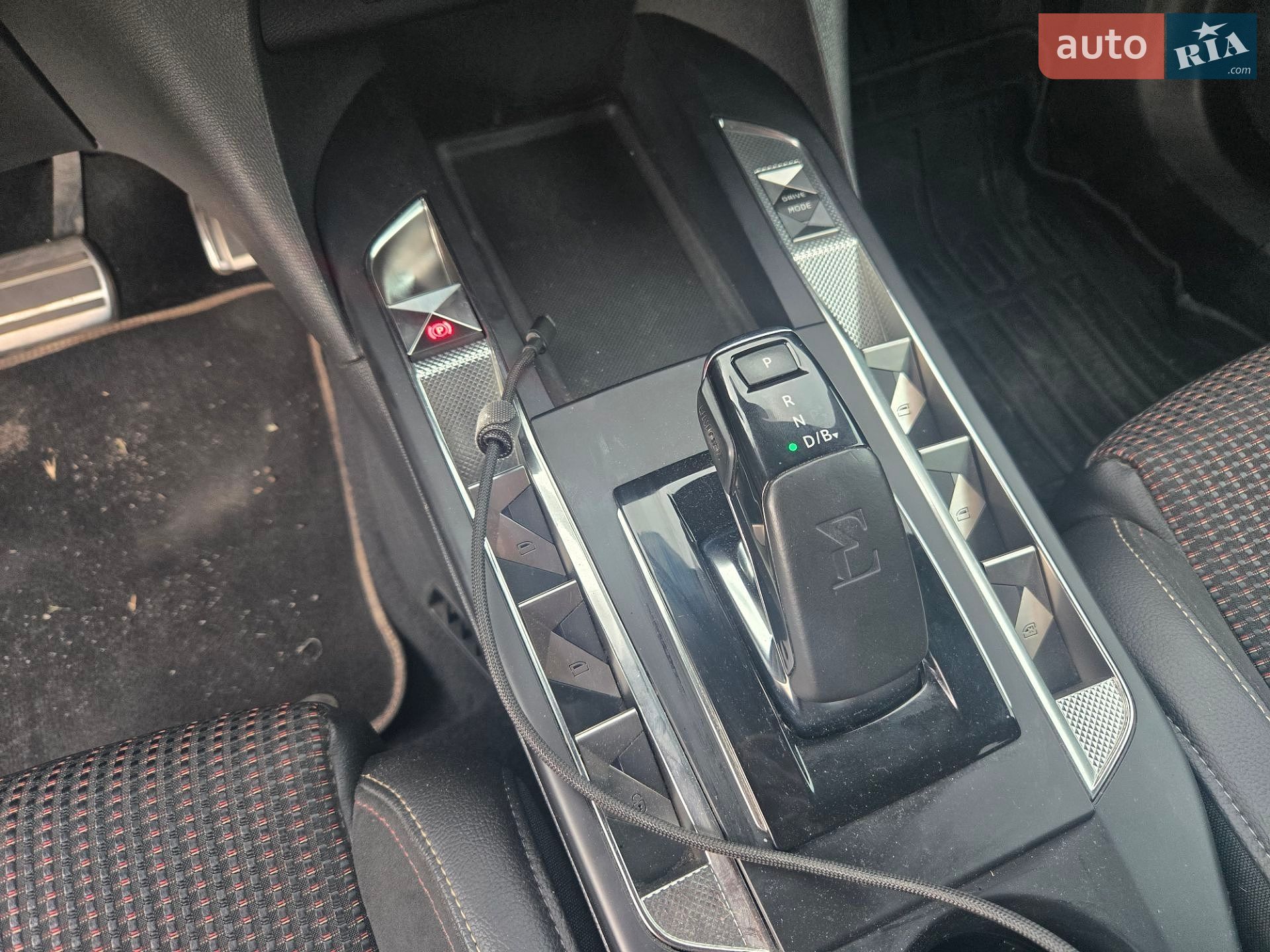 DS 3 Crossback 2020 VIN VR1UJZKXZLW024906 фото оголошення 54 з 109