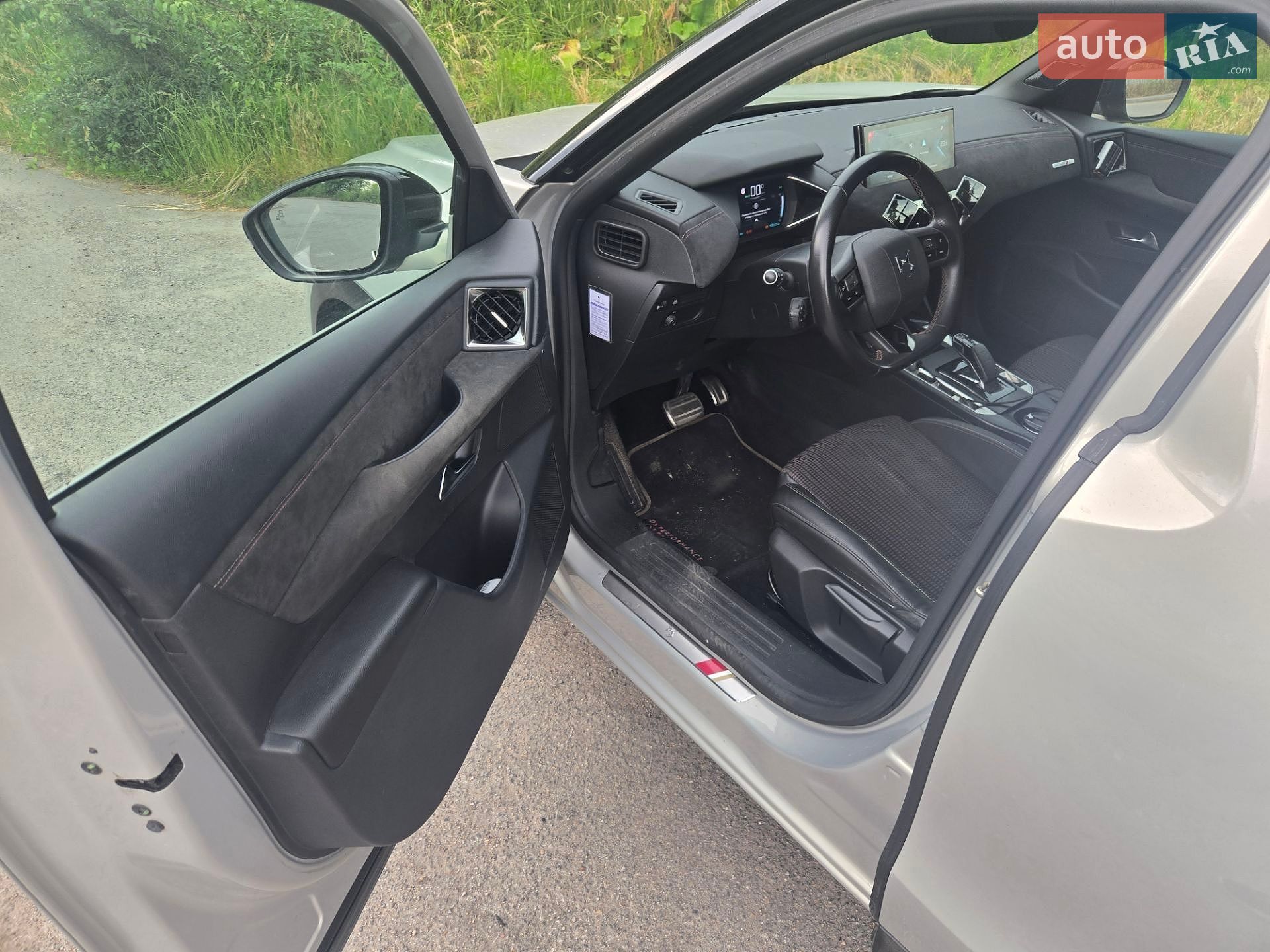 DS 3 Crossback 2020 VIN VR1UJZKXZLW024906 фото оголошення 92 з 109