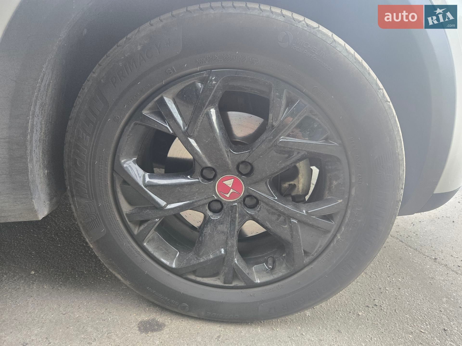 DS 3 Crossback 2020 VIN VR1UJZKXZLW024906 фото оголошення 93 з 109