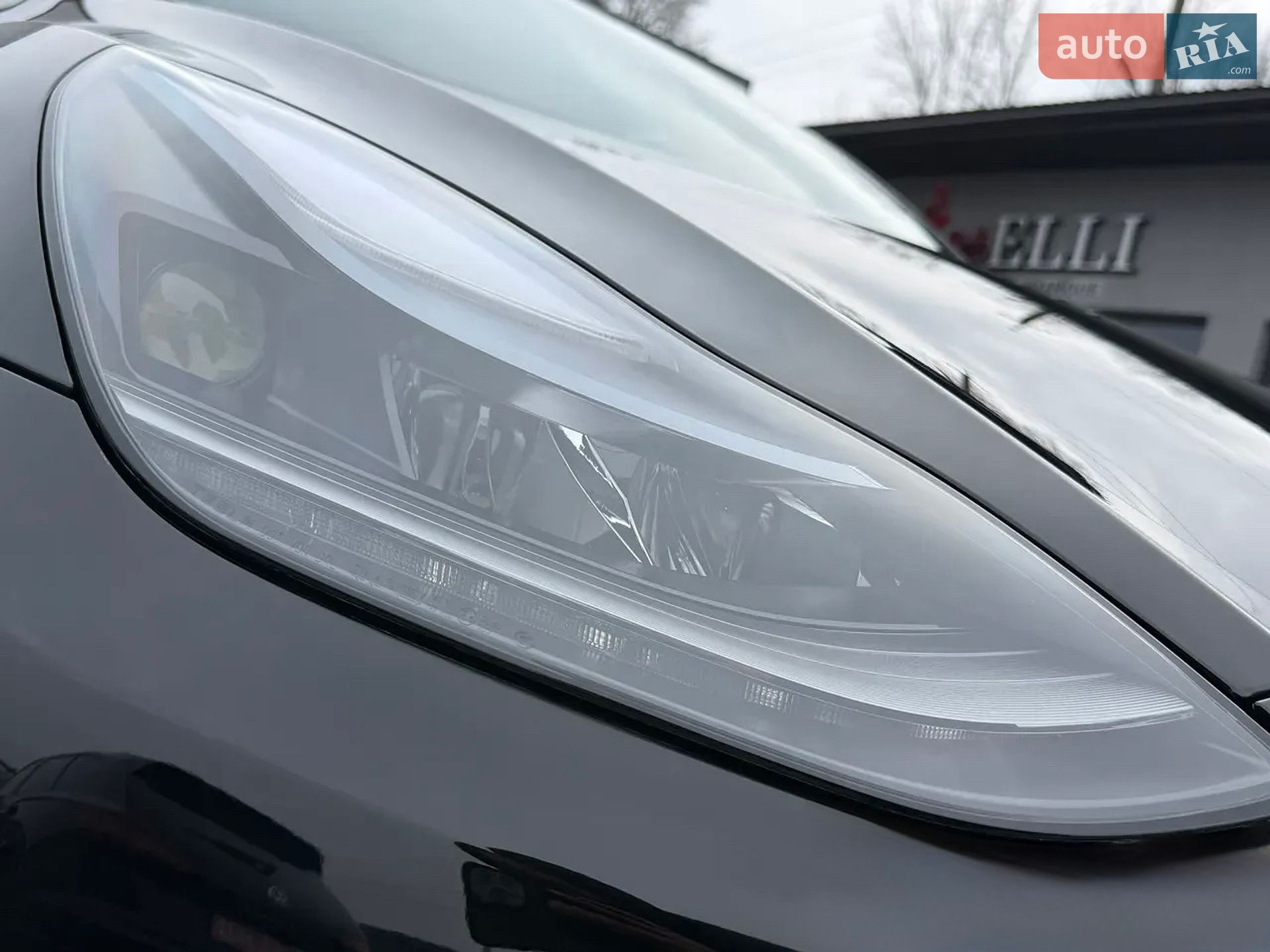 Tesla Model Y 2024 VIN 7SAYGAEEXRF063469 фото оголошення 43 з 48