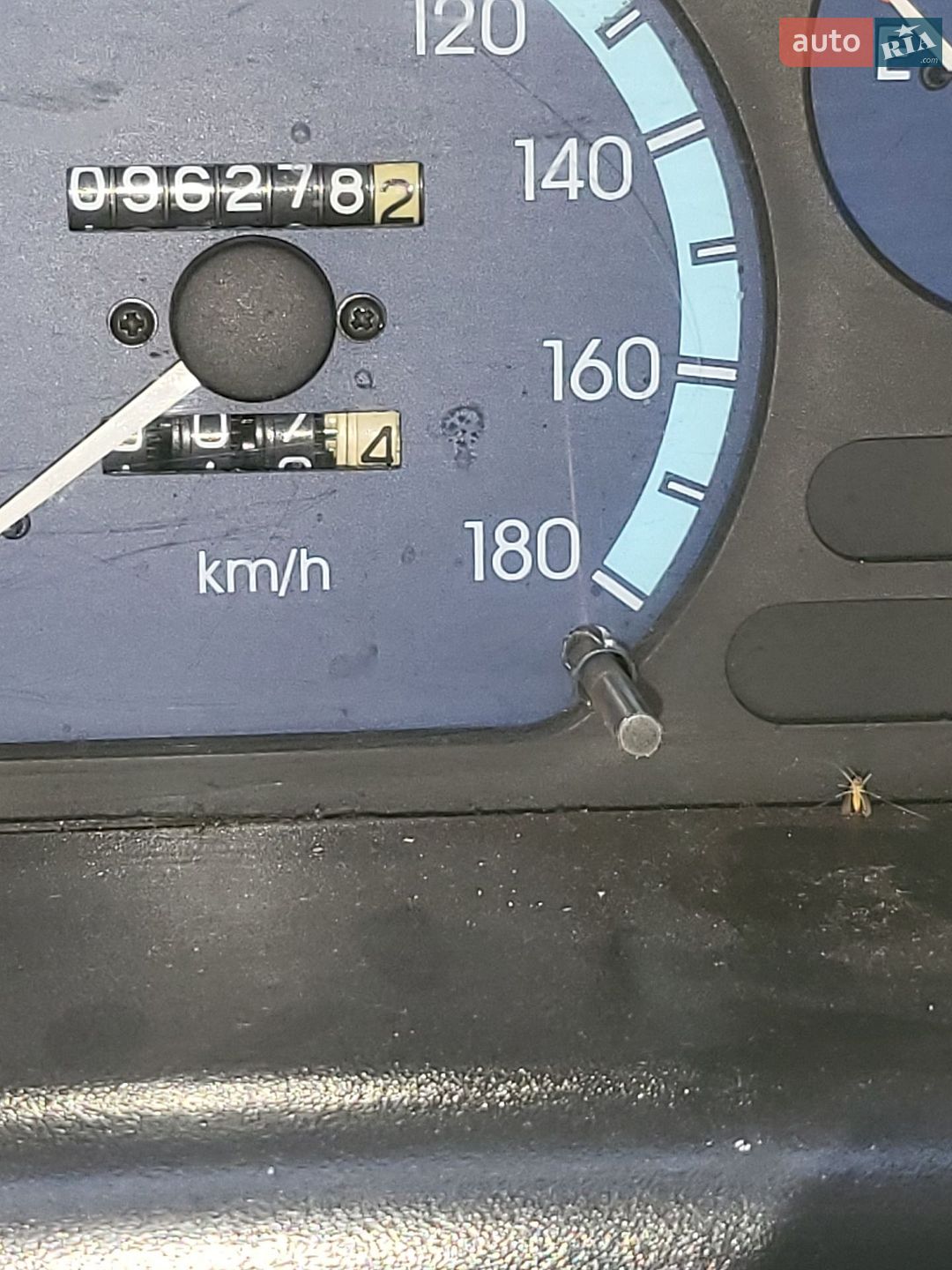 Daewoo Matiz 2011 VIN XWB4A11CDBA541240 фото оголошення 10 з 11