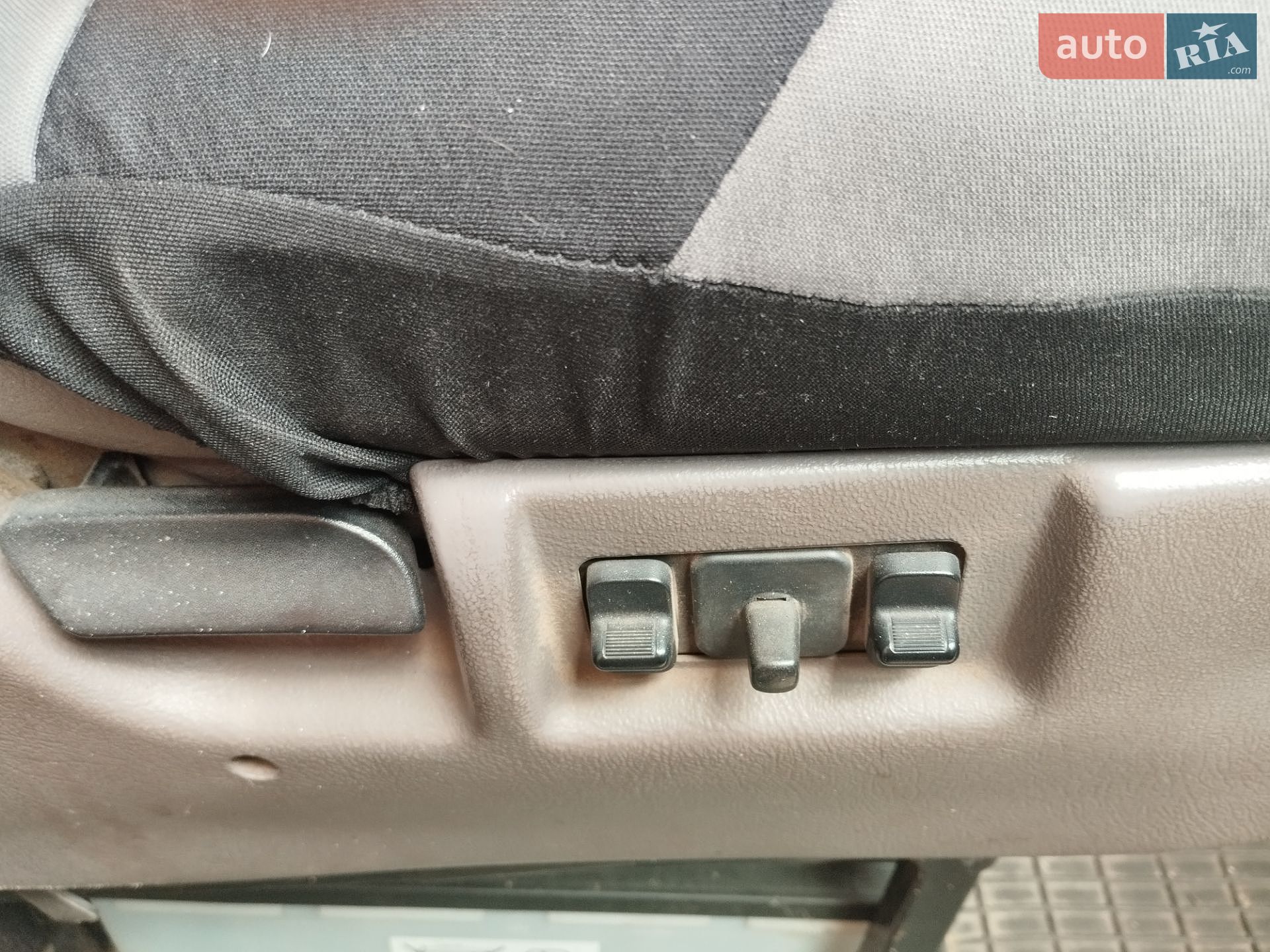 Mercedes-Benz Vito 1999 VIN VSA63806413171823 фото оголошення 8 з 47