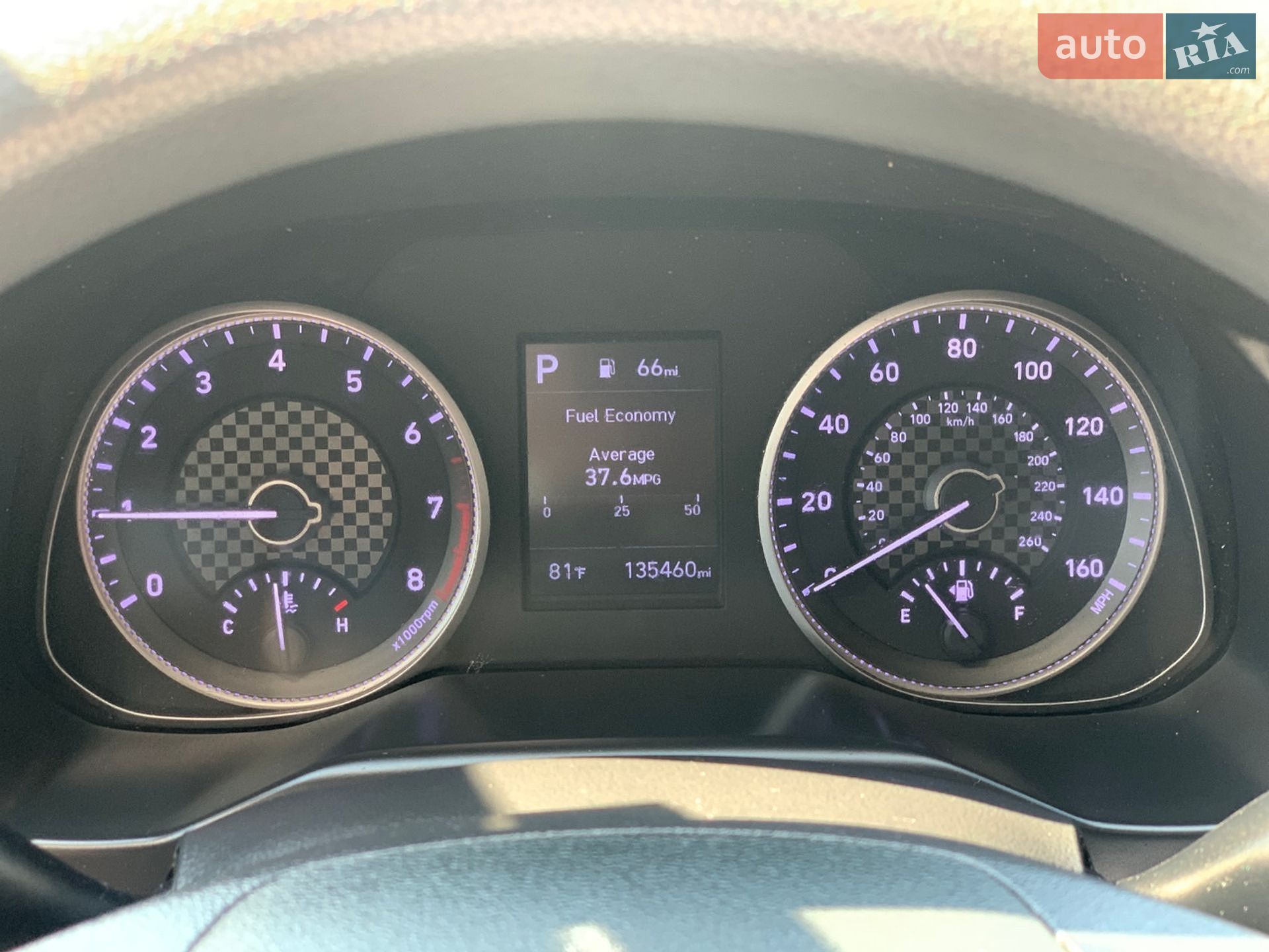 Hyundai Elantra 2019 VIN KMHD74LF1LU950283 фото оголошення 31 з 37