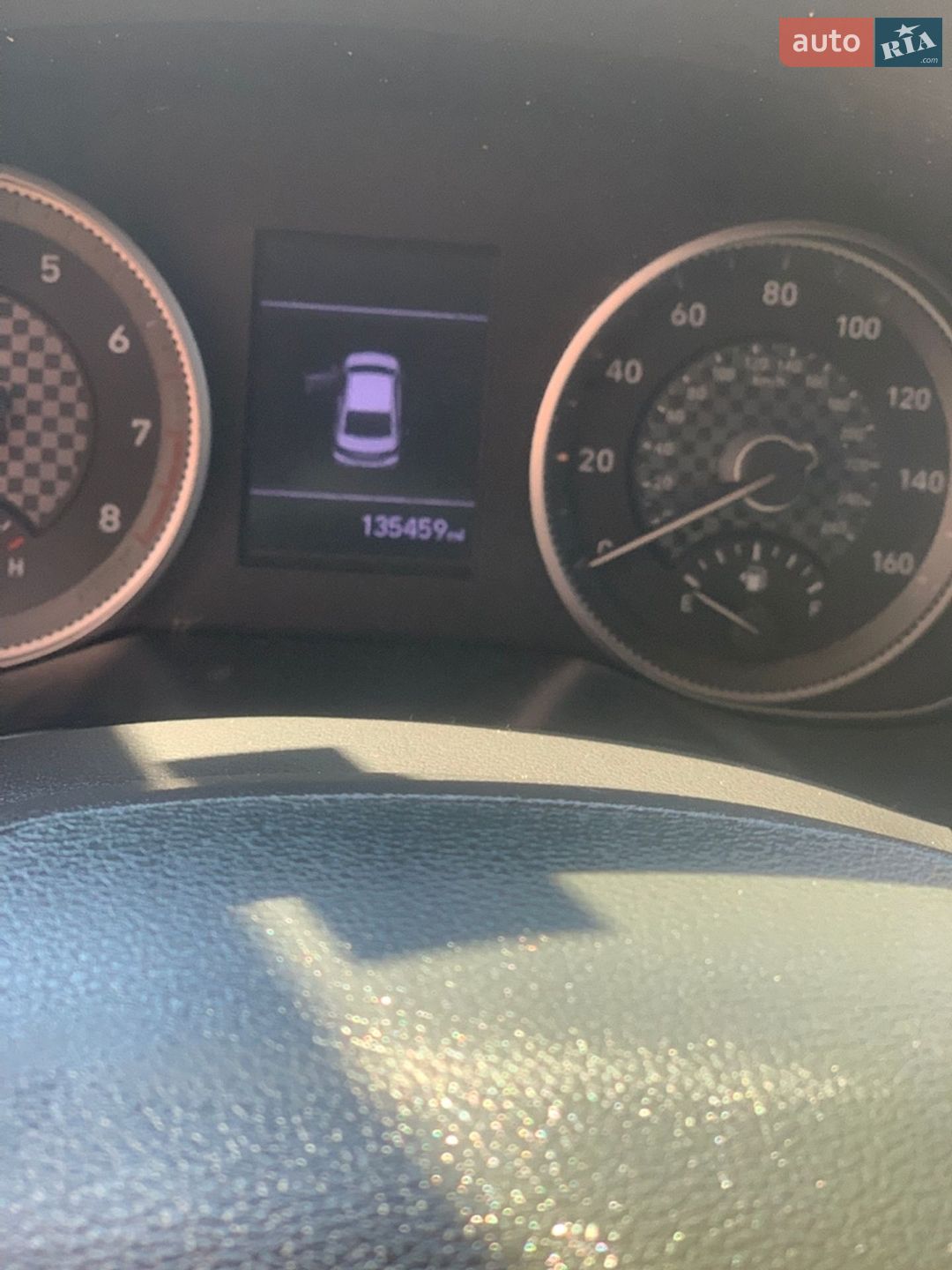 Hyundai Elantra 2019 VIN KMHD74LF1LU950283 фото оголошення 35 з 37