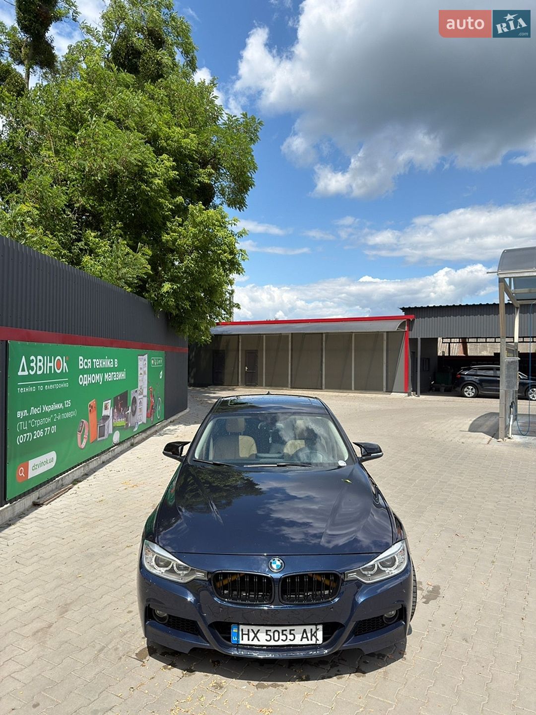BMW 3 Series 2011 VIN WBA3A5C53CF256145 фото оголошення 25 з 44