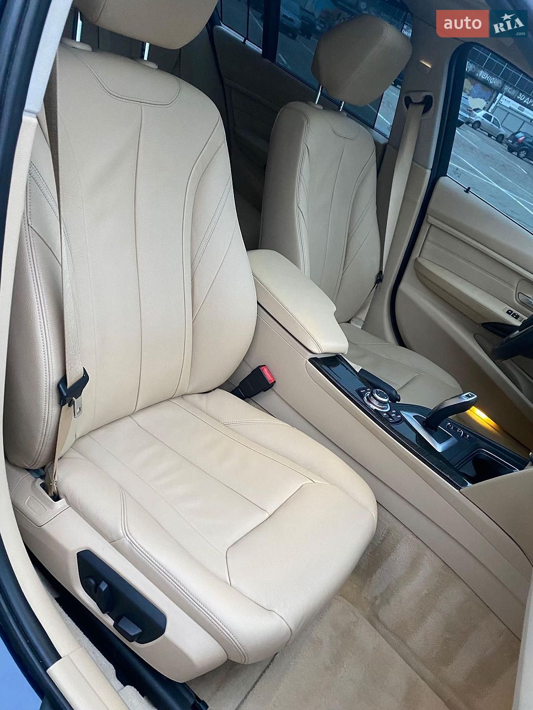 BMW 3 Series 2011 VIN WBA3A5C53CF256145 фото оголошення 33 з 44