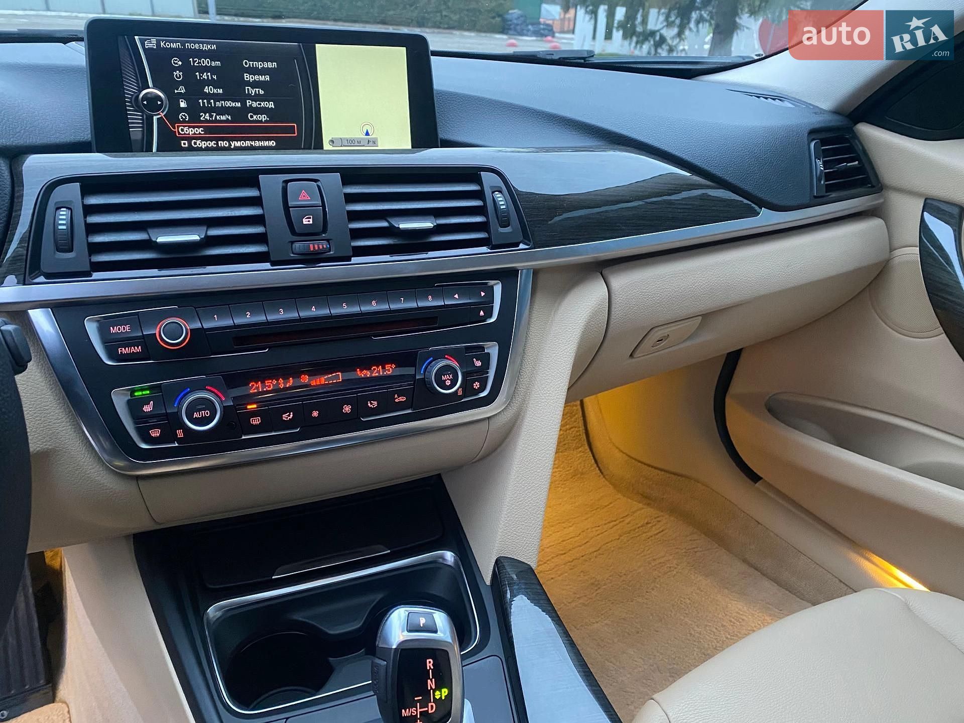 BMW 3 Series 2011 VIN WBA3A5C53CF256145 фото оголошення 36 з 44