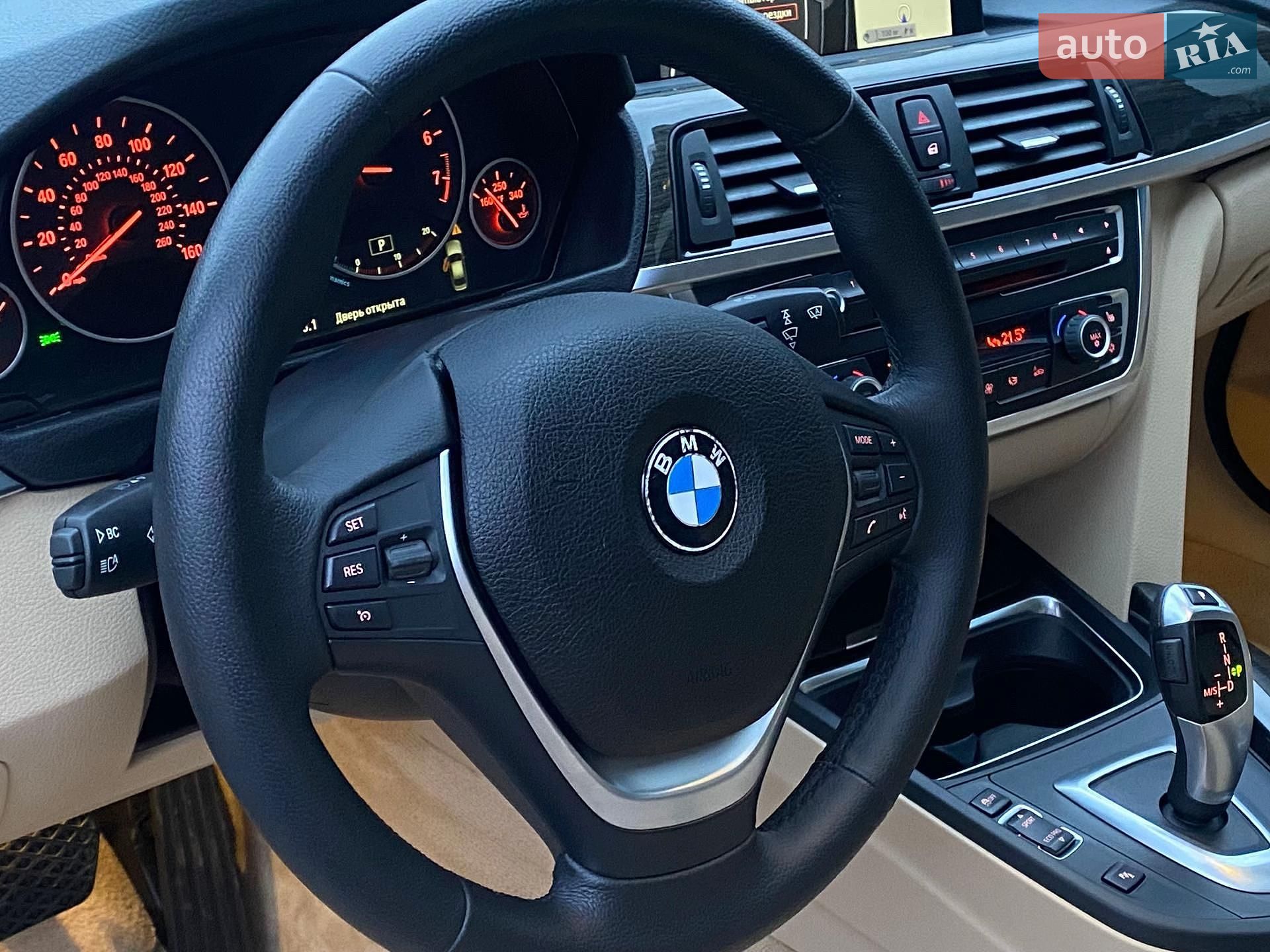 BMW 3 Series 2011 VIN WBA3A5C53CF256145 фото оголошення 39 з 44