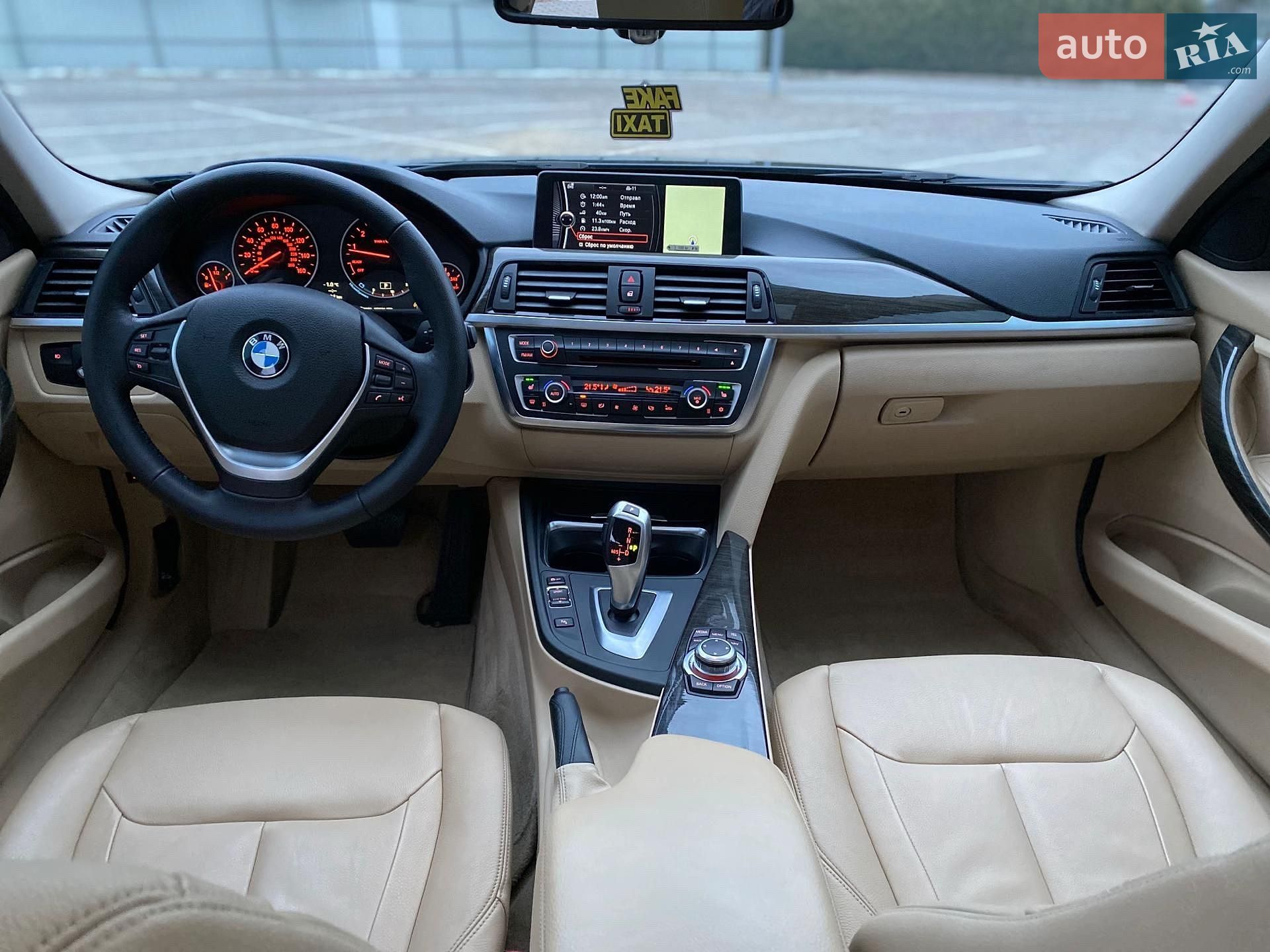 BMW 3 Series 2011 VIN WBA3A5C53CF256145 фото оголошення 42 з 44