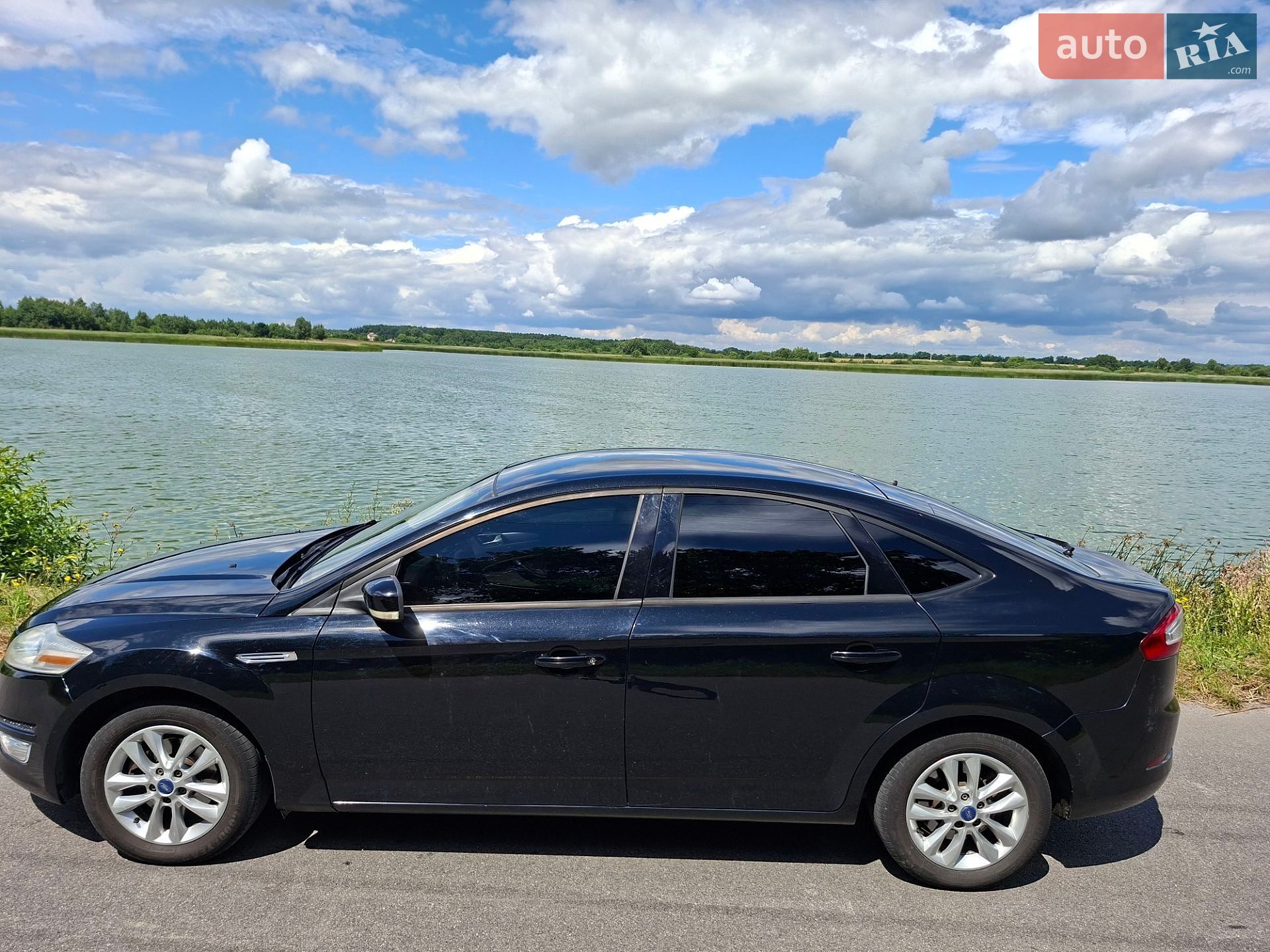 Ford Mondeo 2011 VIN WF0EXXGBBEBS46447 фото оголошення 10 з 17