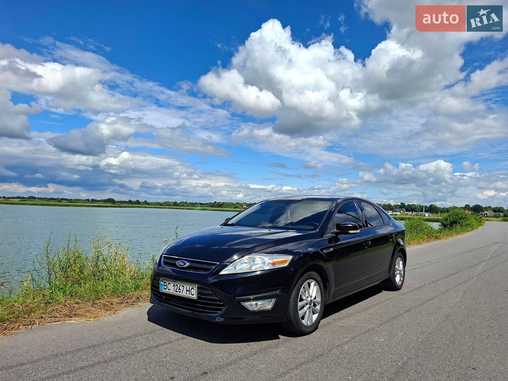 Ford Mondeo 2011 VIN WF0EXXGBBEBS46447 фото оголошення 3 з 17