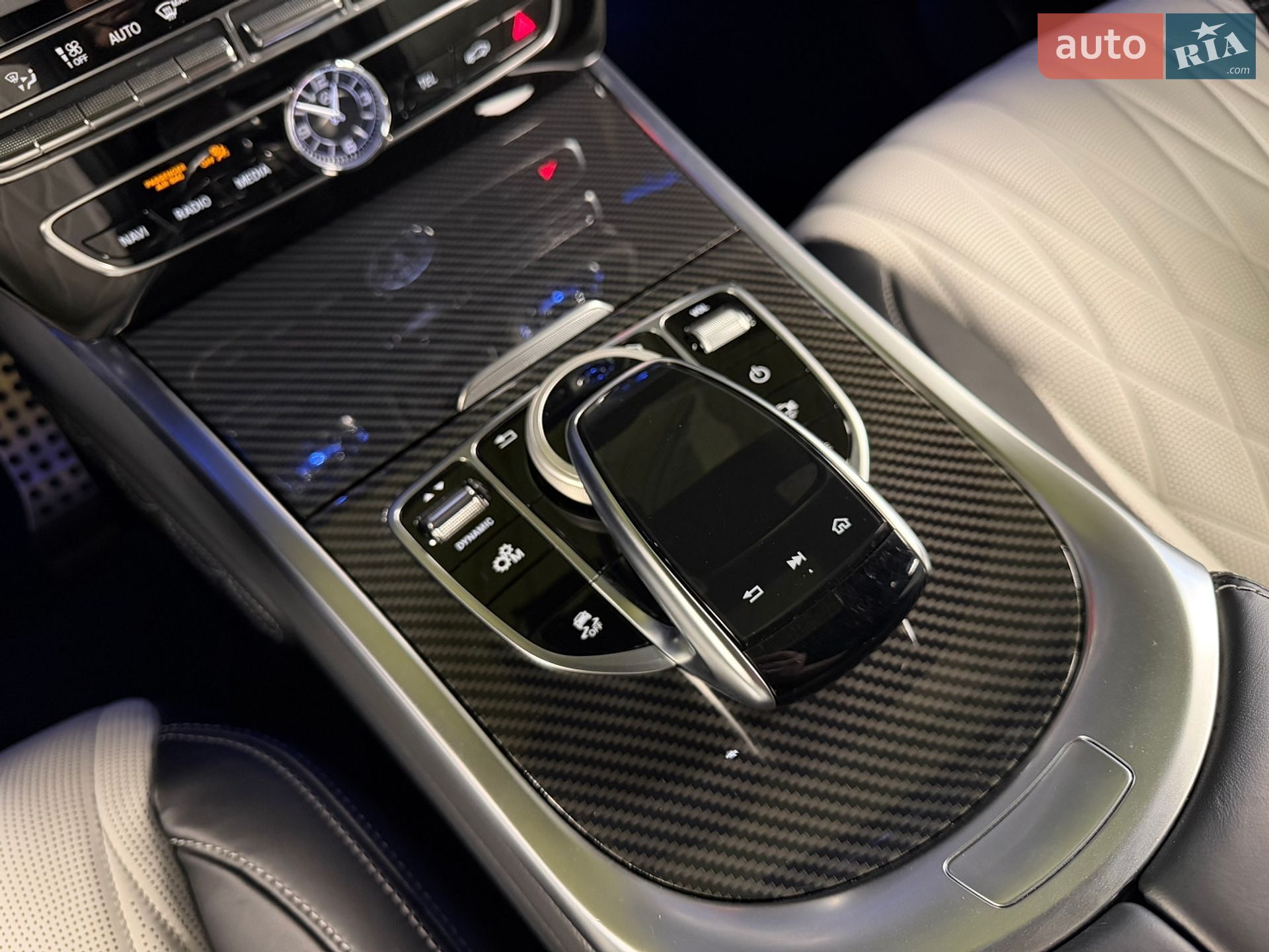 Mercedes-Benz G-Class 2020 VIN W1N4632601X383699 фото оголошення 29 з 60