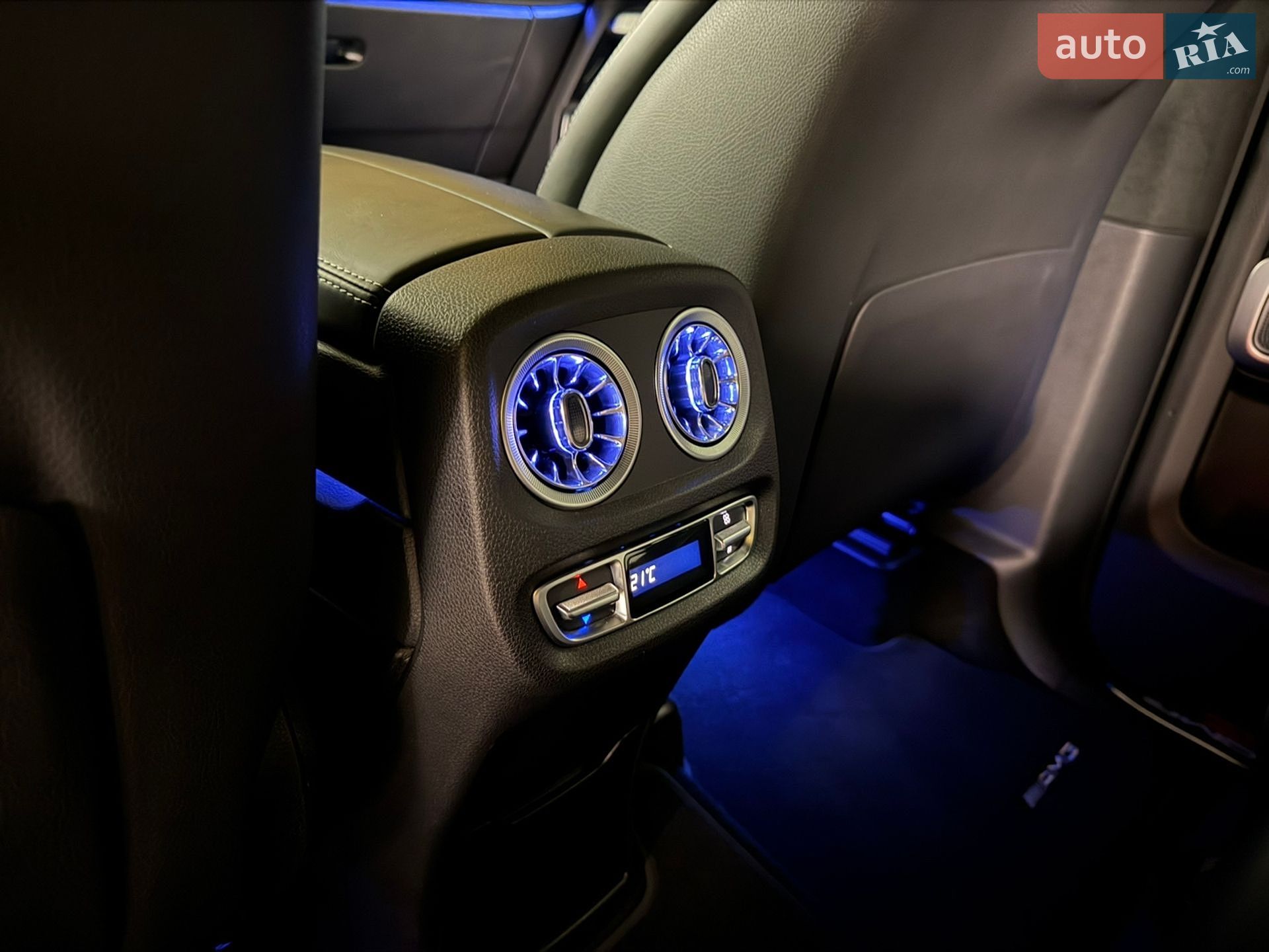 Mercedes-Benz G-Class 2020 VIN W1N4632601X383699 фото оголошення 48 з 60