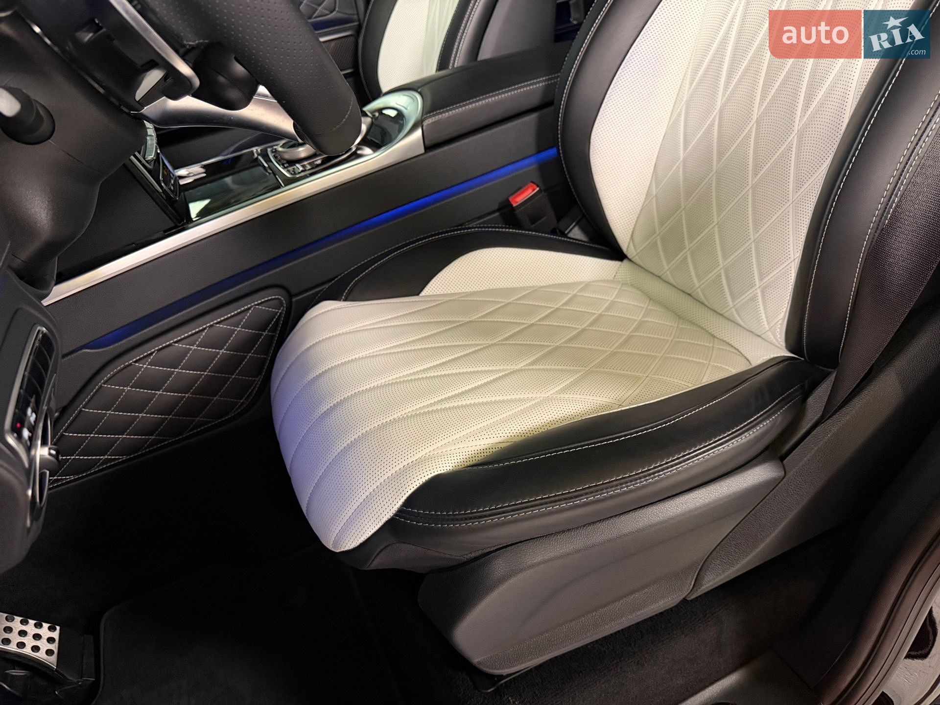 Mercedes-Benz G-Class 2020 VIN W1N4632601X383699 фото оголошення 22 з 60