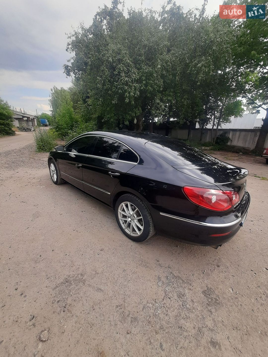 Volkswagen CC / Passat CC 2011 VIN WVWZZZ3CZCE549306 фото оголошення 5 з 17