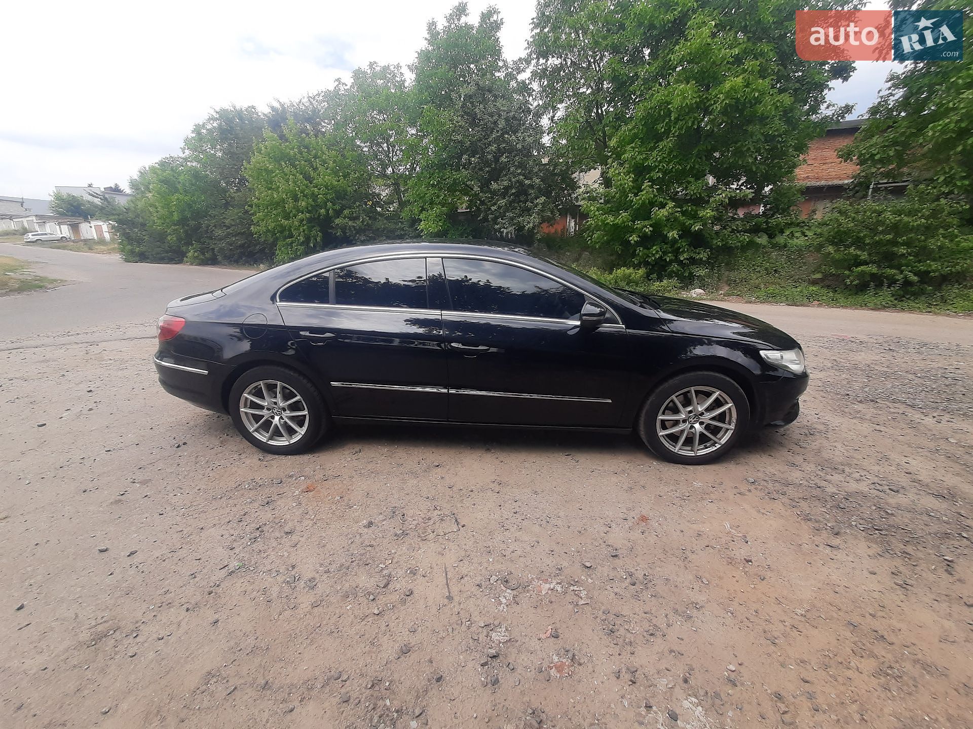 Volkswagen CC / Passat CC 2011 VIN WVWZZZ3CZCE549306 фото оголошення 2 з 17