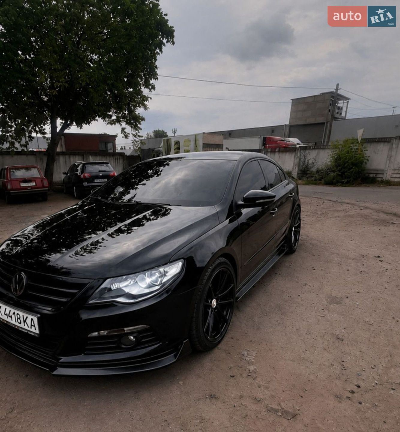 Volkswagen CC / Passat CC 2011 VIN WVWZZZ3CZCE549306 фото оголошення 9 з 17
