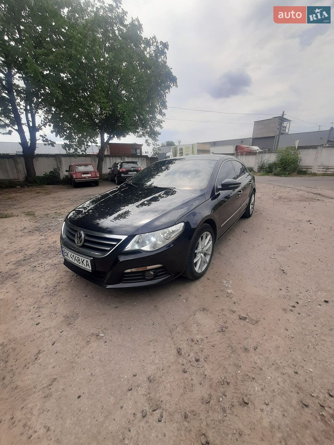 Volkswagen CC / Passat CC 2011 VIN WVWZZZ3CZCE549306 фото оголошення 10 з 17