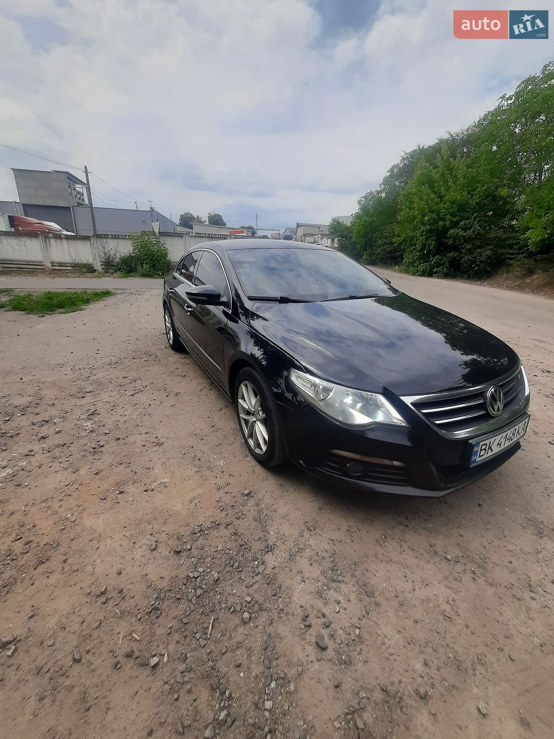 Volkswagen CC / Passat CC 2011 VIN WVWZZZ3CZCE549306 фото оголошення 11 з 17