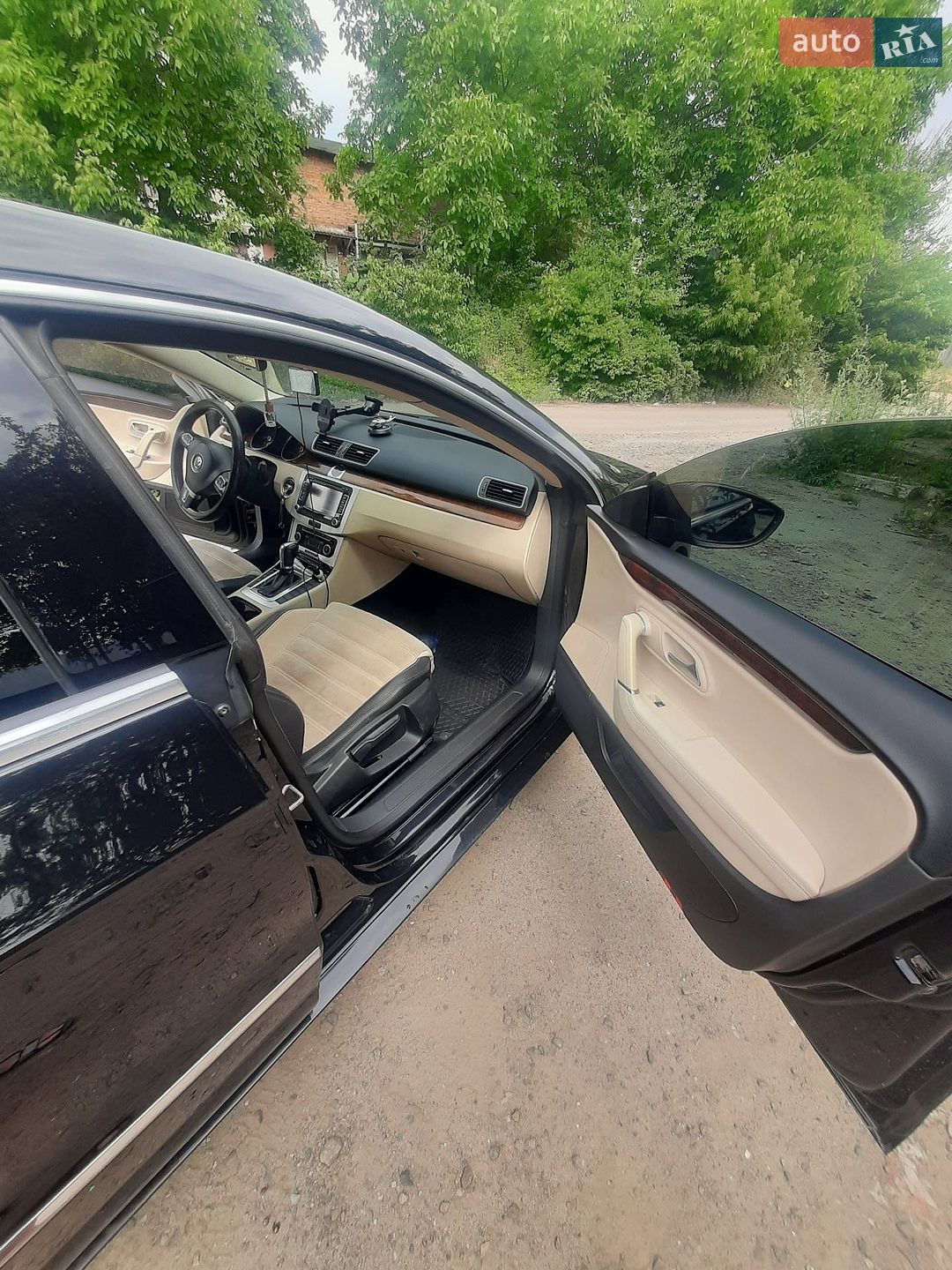 Volkswagen CC / Passat CC 2011 VIN WVWZZZ3CZCE549306 фото оголошення 17 з 17