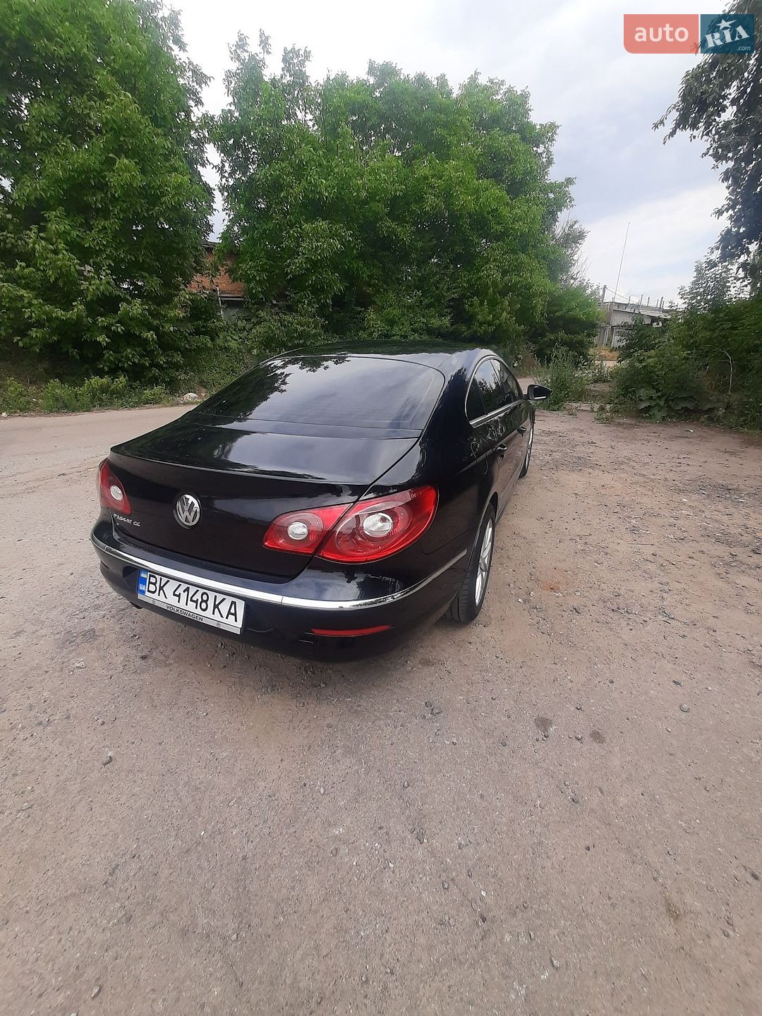 Volkswagen CC / Passat CC 2011 VIN WVWZZZ3CZCE549306 фото оголошення 13 з 17