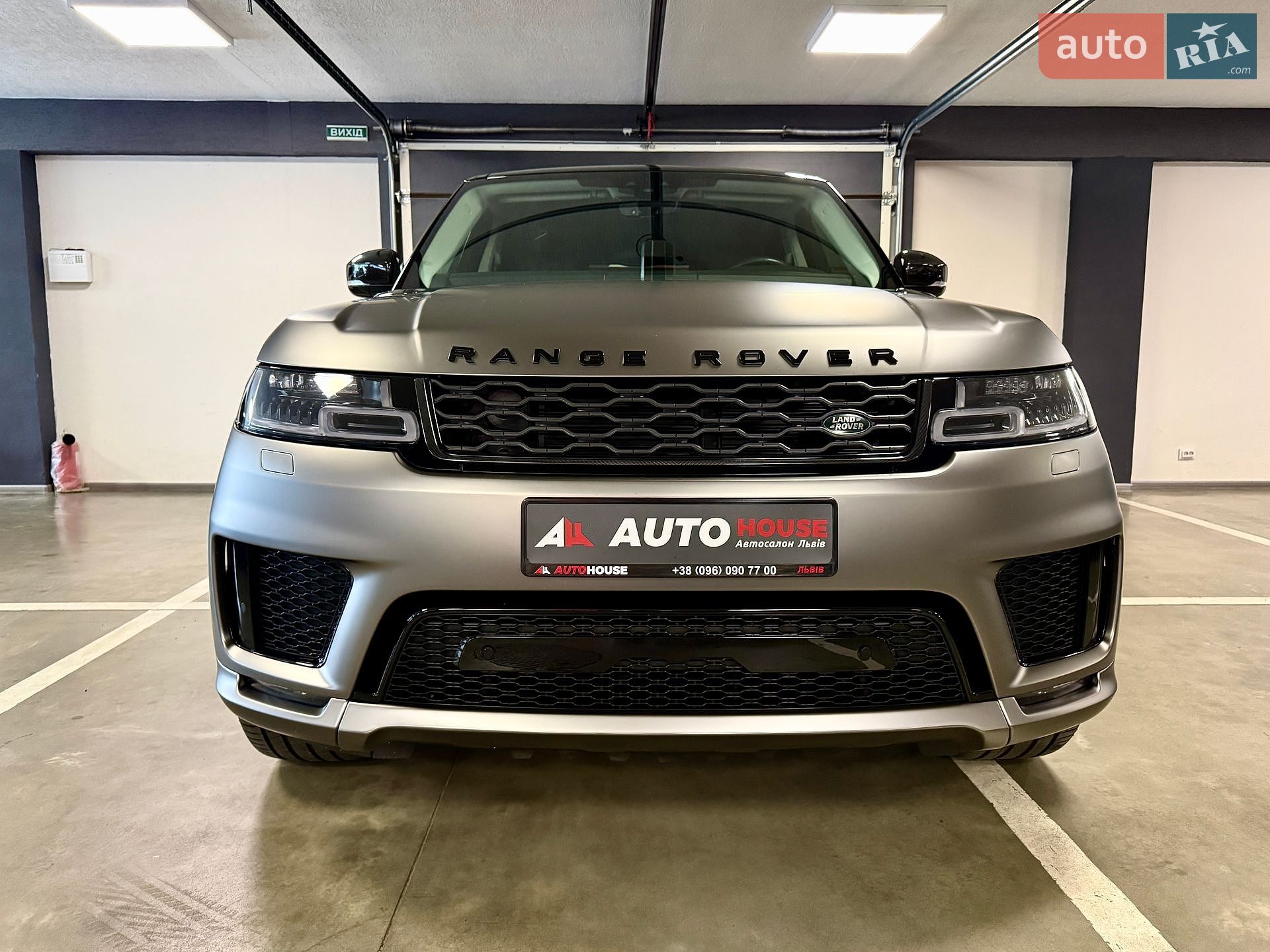 Land Rover Range Rover Sport 2020 VIN SALWA2BK2LA723499 фото оголошення 15 з 114