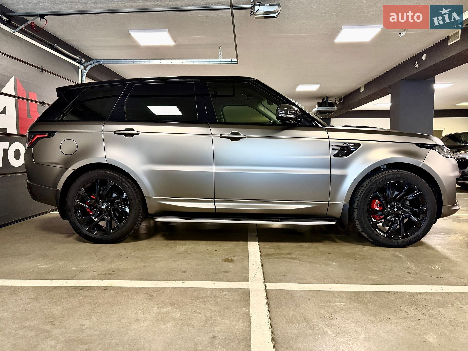 Land Rover Range Rover Sport 2020 VIN SALWA2BK2LA723499 фото оголошення 16 з 114