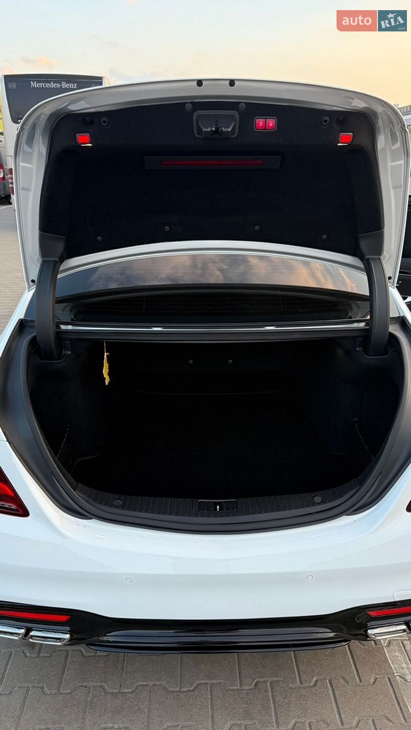 Mercedes-Benz S-Class 2015 VIN WDDUG3CB9FA175092 фото оголошення 19 з 50