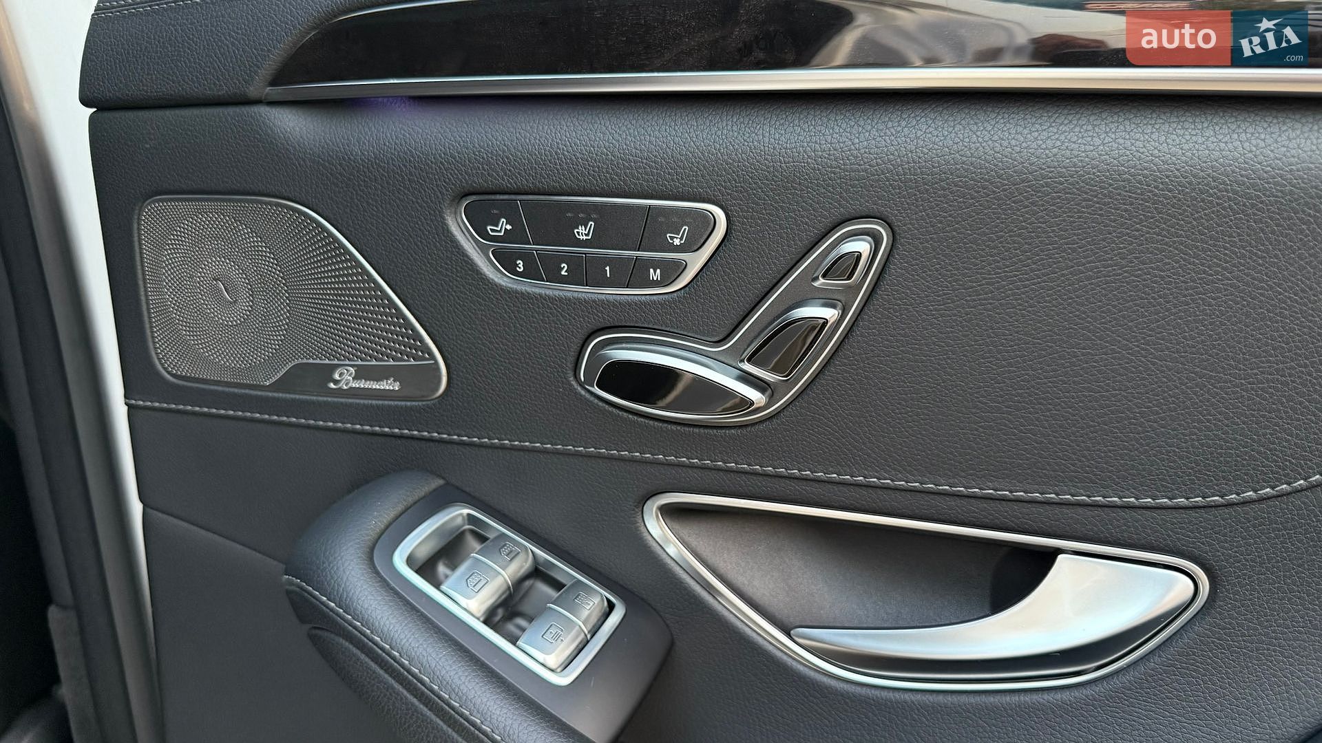 Mercedes-Benz S-Class 2015 VIN WDDUG3CB9FA175092 фото оголошення 26 з 50