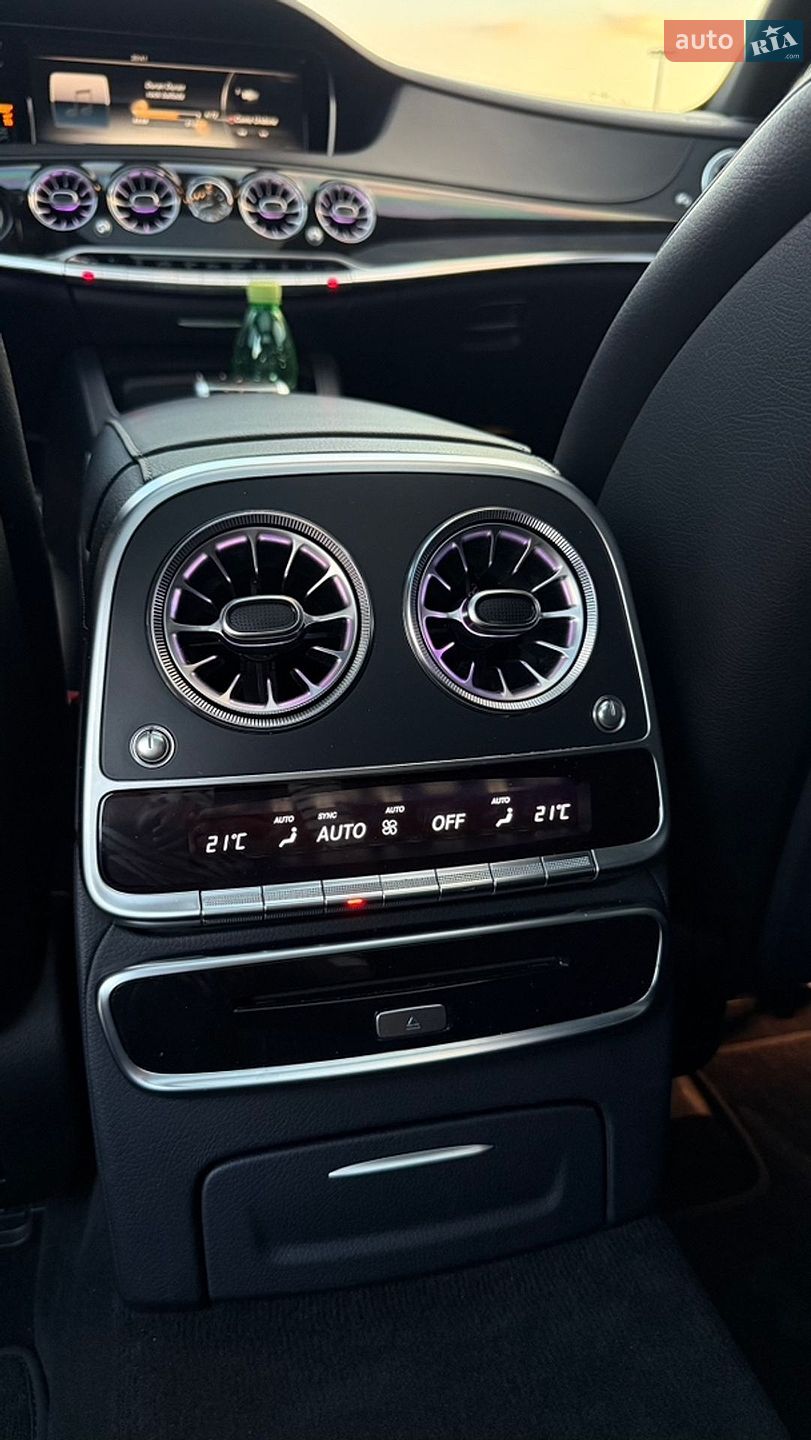 Mercedes-Benz S-Class 2015 VIN WDDUG3CB9FA175092 фото оголошення 29 з 50