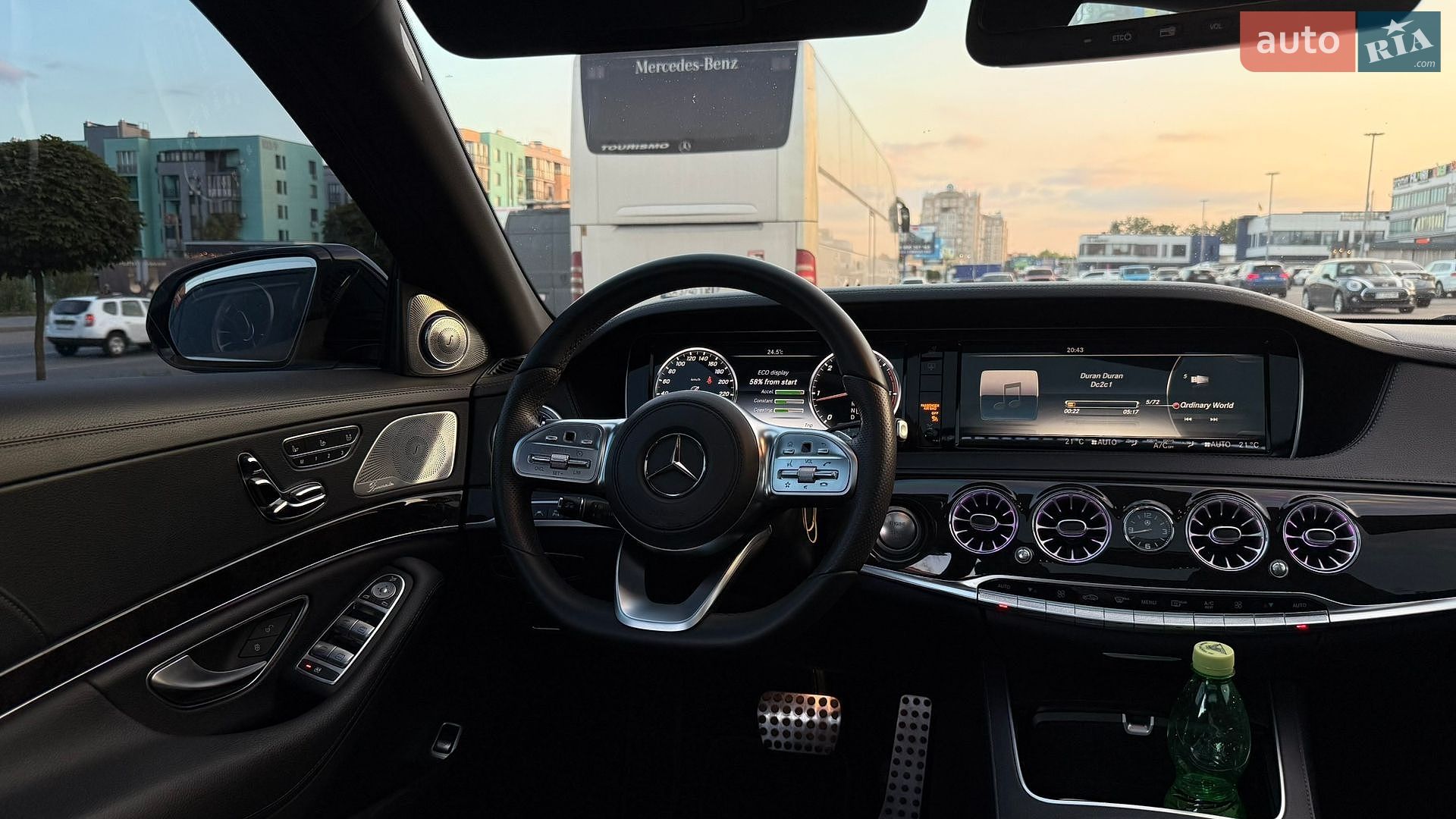 Mercedes-Benz S-Class 2015 VIN WDDUG3CB9FA175092 фото оголошення 32 з 50