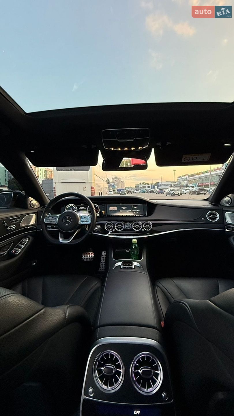 Mercedes-Benz S-Class 2015 VIN WDDUG3CB9FA175092 фото оголошення 33 з 50